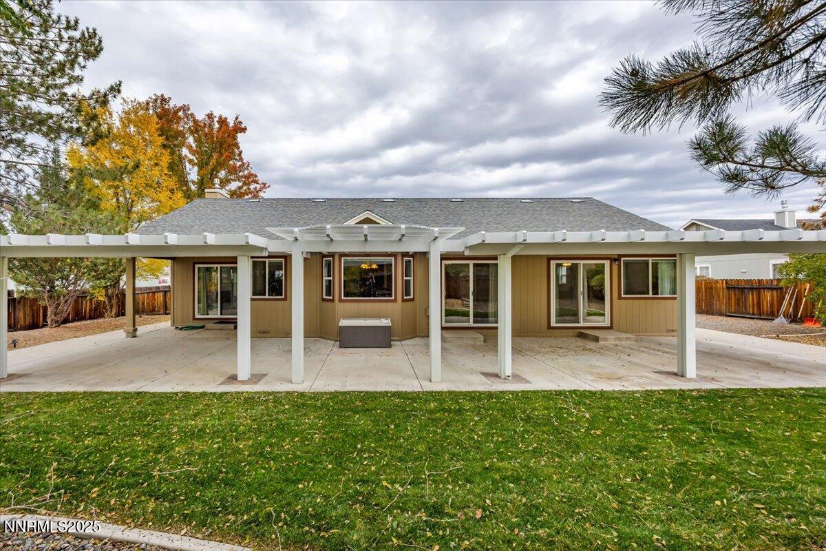 1281 Conestoga Drive Property Photo 20