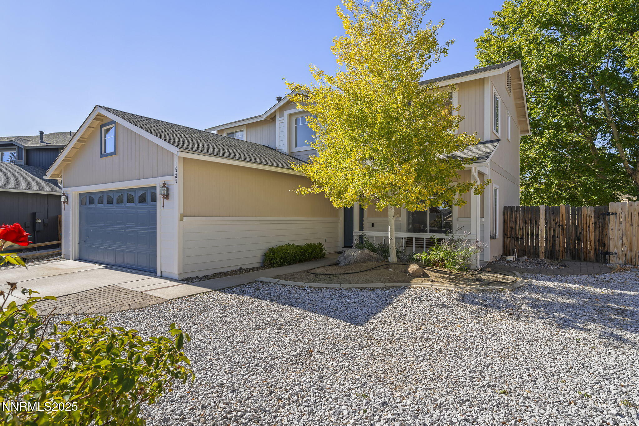 1585 Springfield Park Drive Property Photo 1