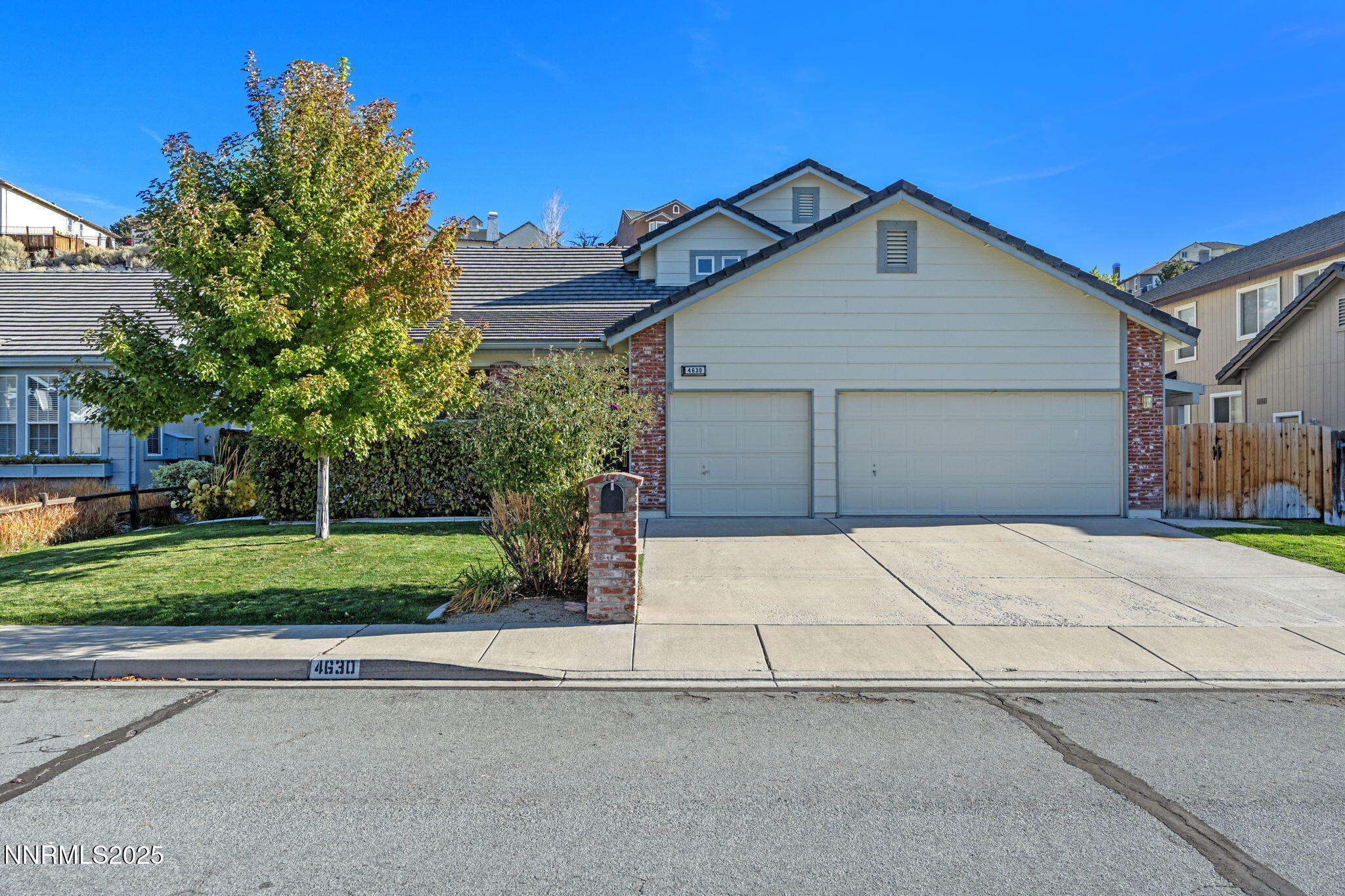 4630 Firtree Lane Property Photo 1