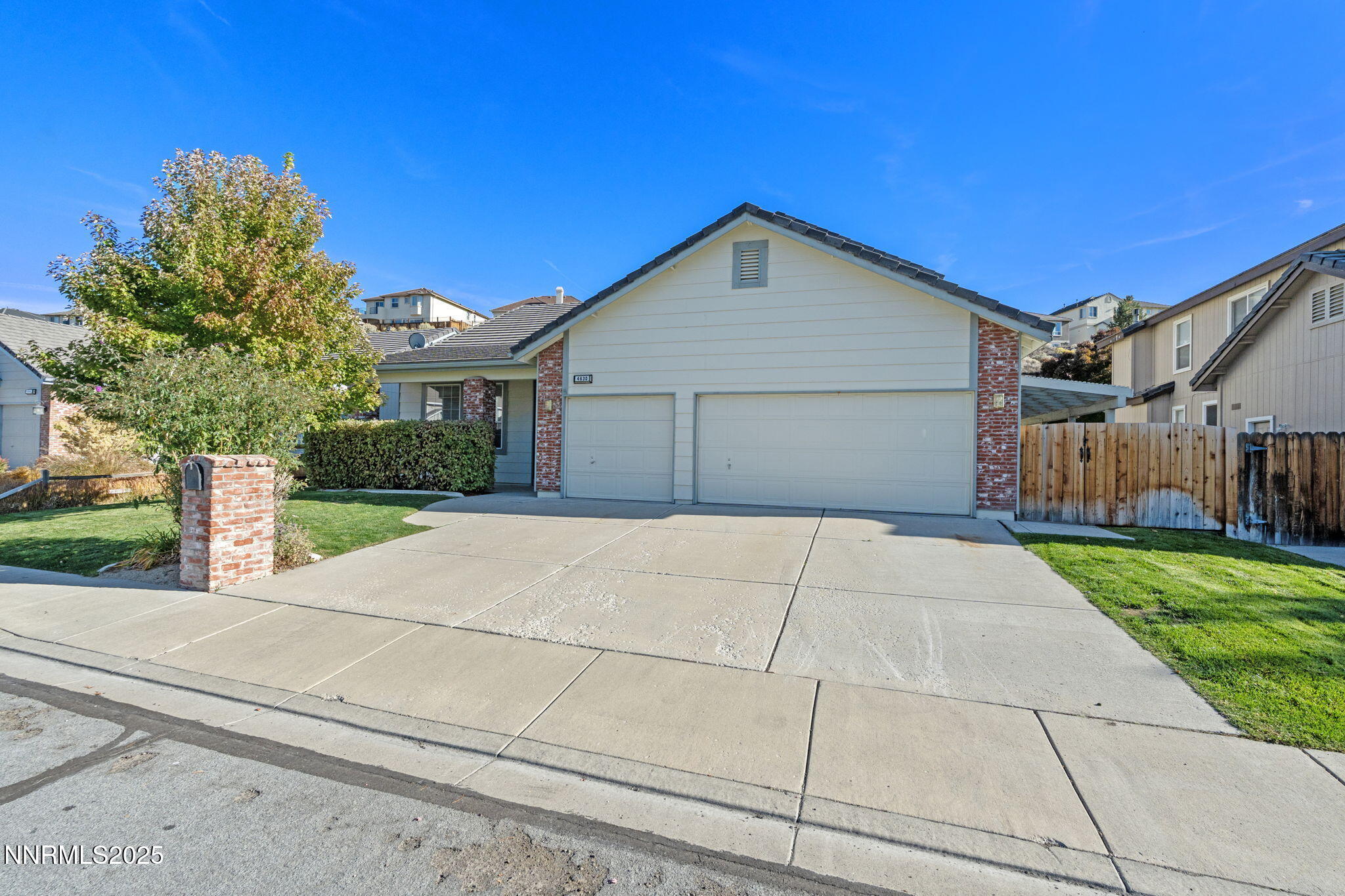 4630 Firtree Lane Property Photo 2