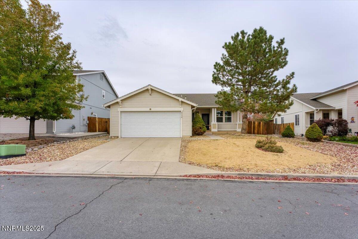 9175 Rising Moon Drive Property Photo 2