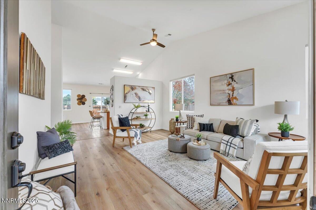 9175 Rising Moon Drive Property Photo 4