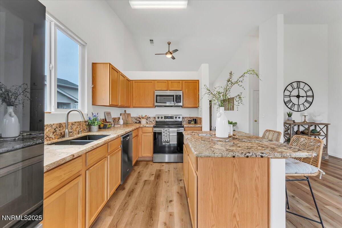 9175 Rising Moon Drive Property Photo 8