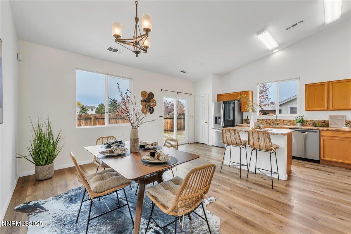 9175 Rising Moon Drive Property Photo 9