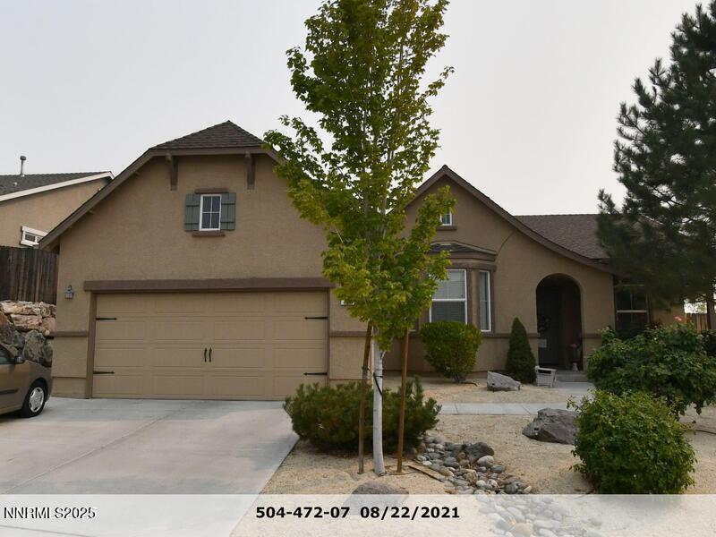 610 Sun Mesa Drive Property Photo 1