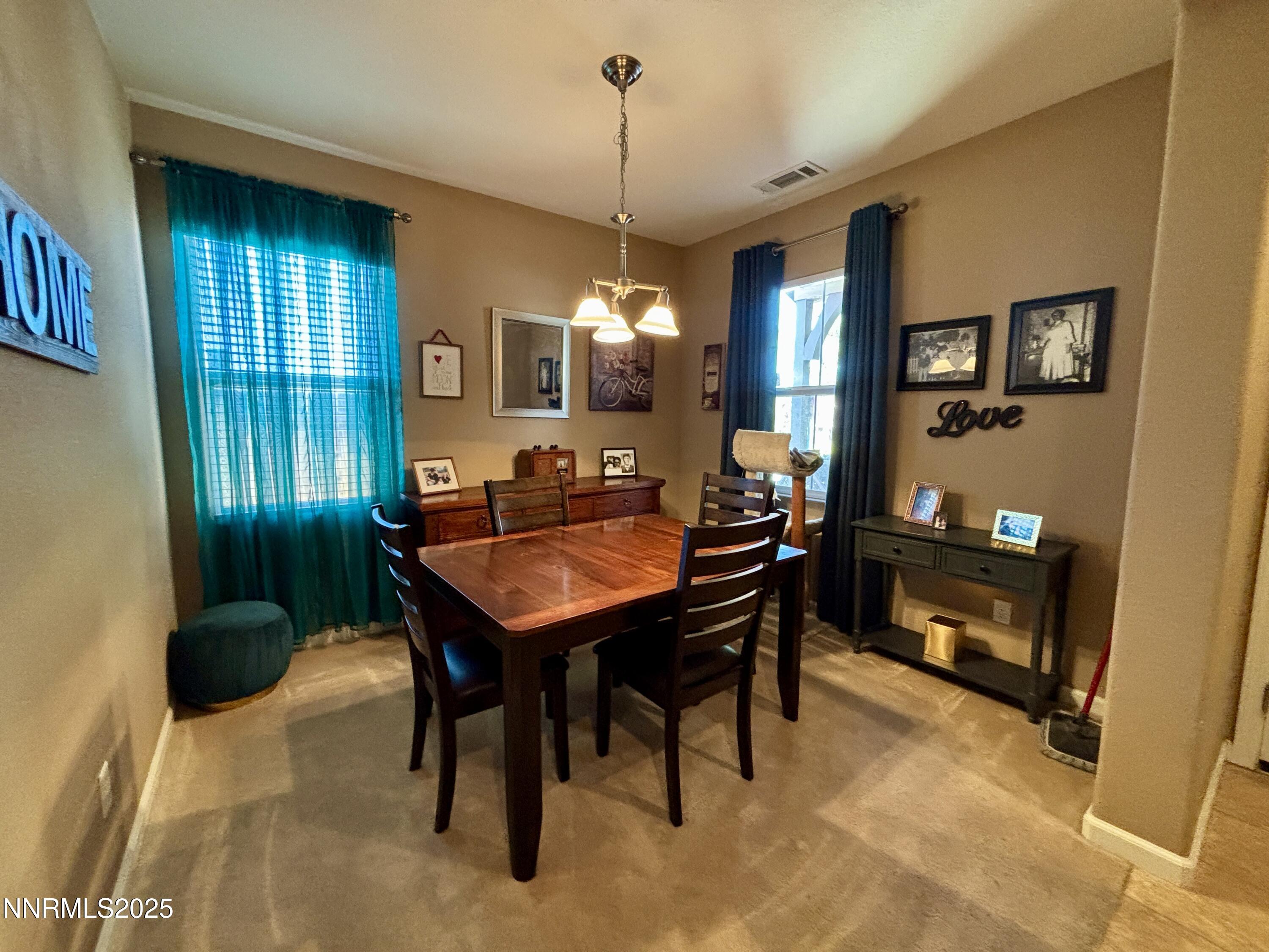 610 Sun Mesa Drive Property Photo 3