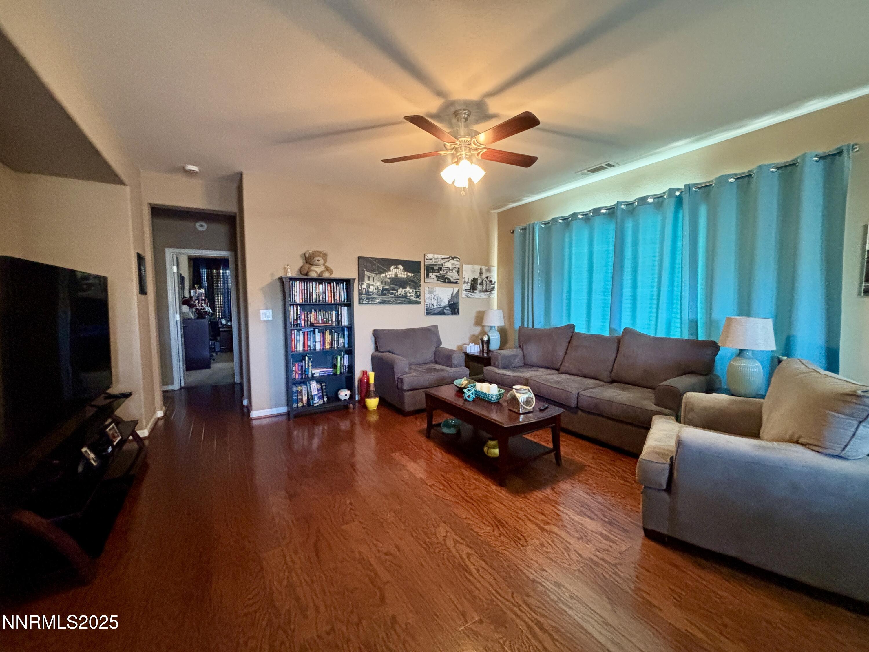 610 Sun Mesa Drive Property Photo 8