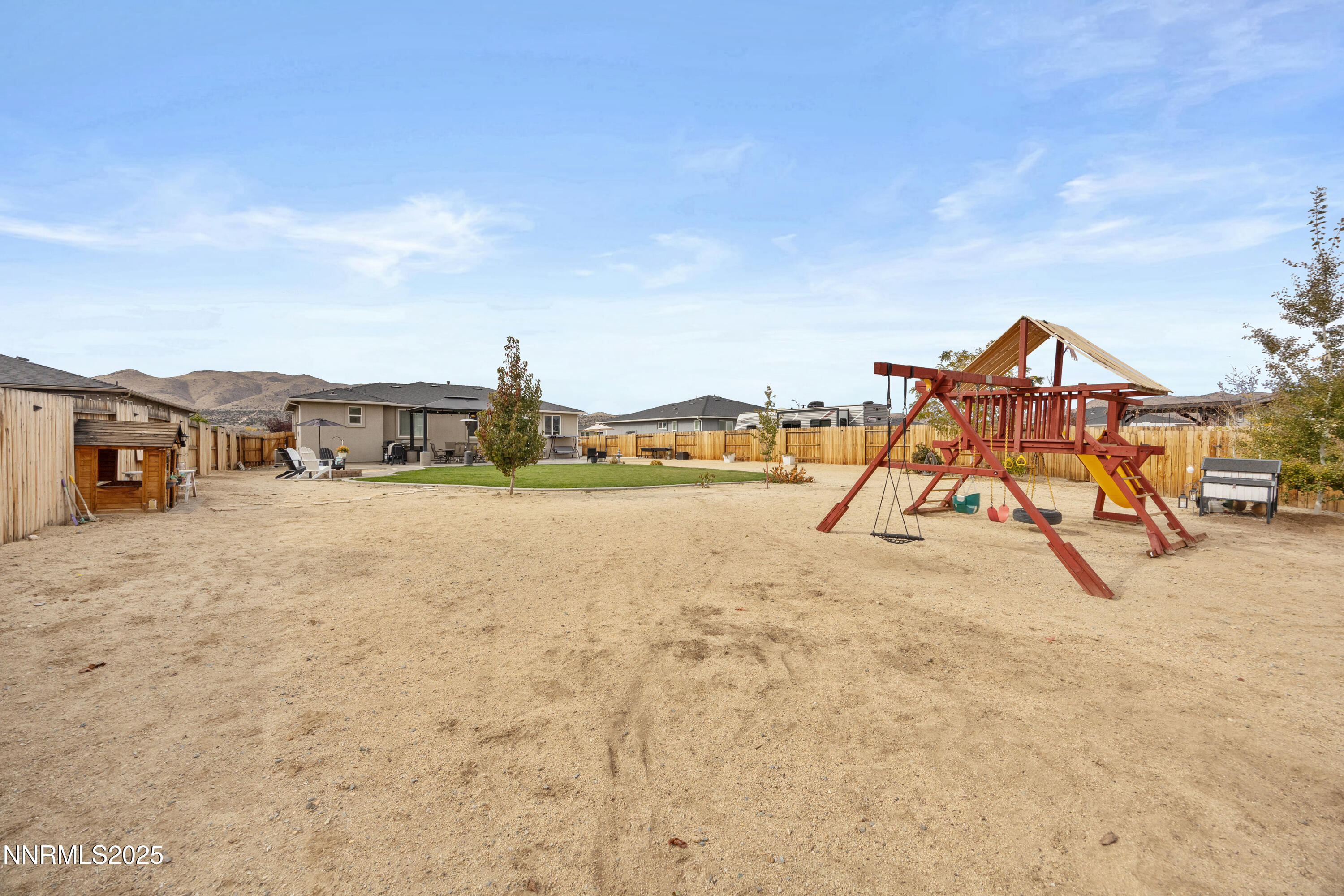 10330 S Penasquitos Court Property Photo 29