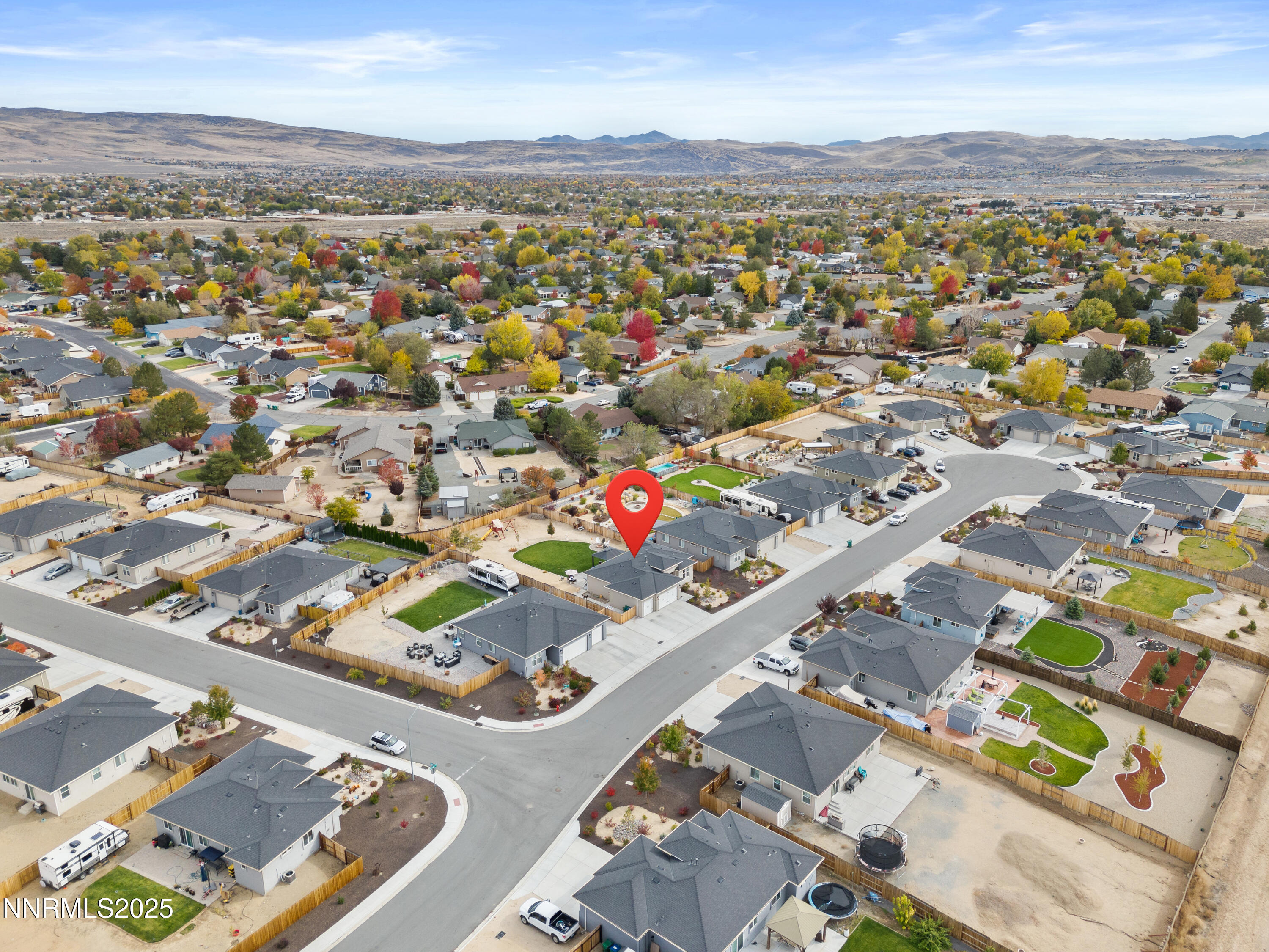 10330 S Penasquitos Court Property Photo 31