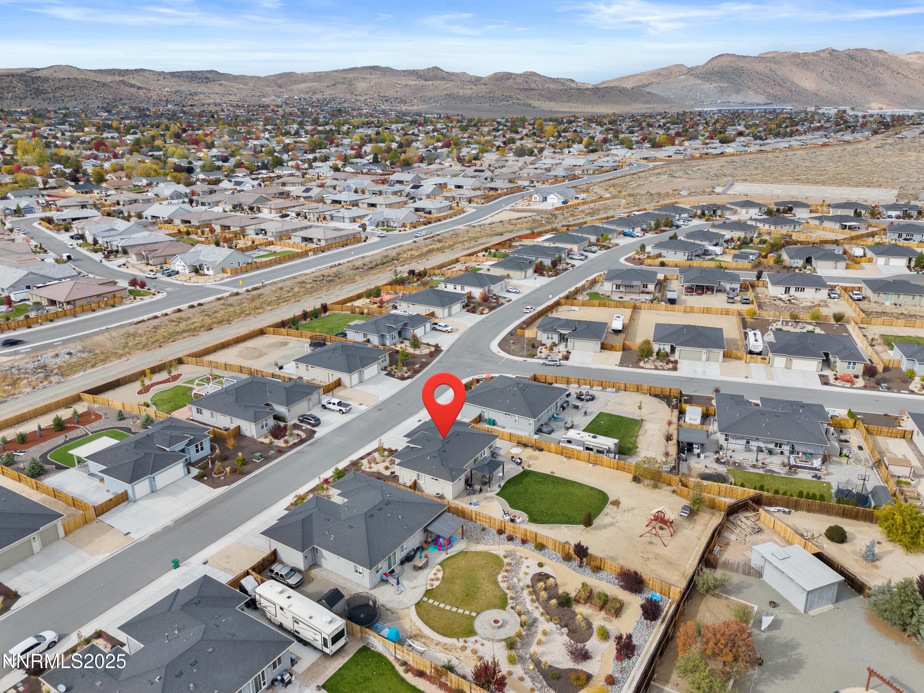 10330 S Penasquitos Court Property Photo 35