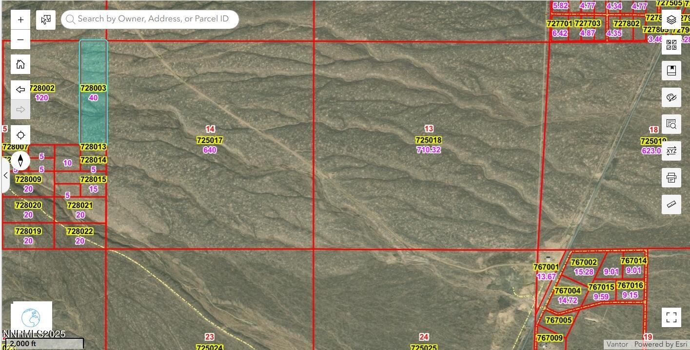 0 State Route 306 Property Photo 1