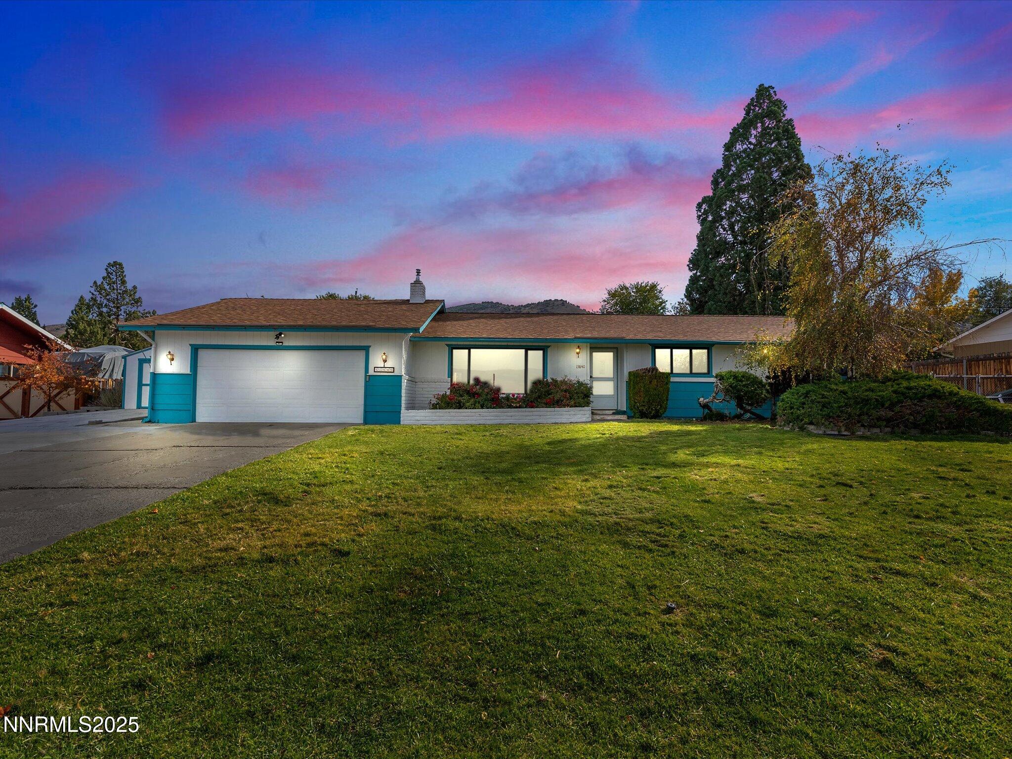 13840 Chamy Drive Property Photo 1