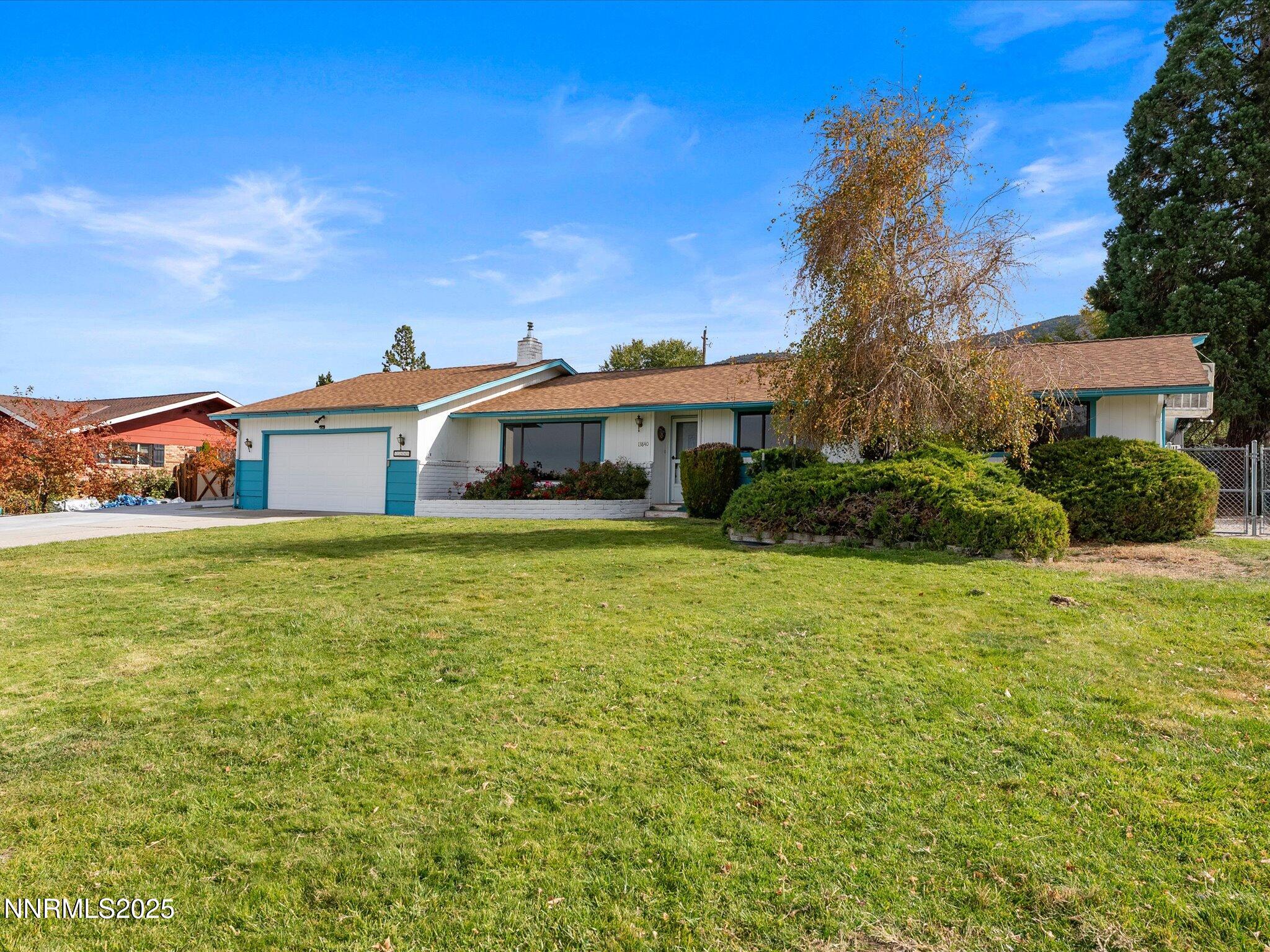 13840 Chamy Drive Property Photo 2