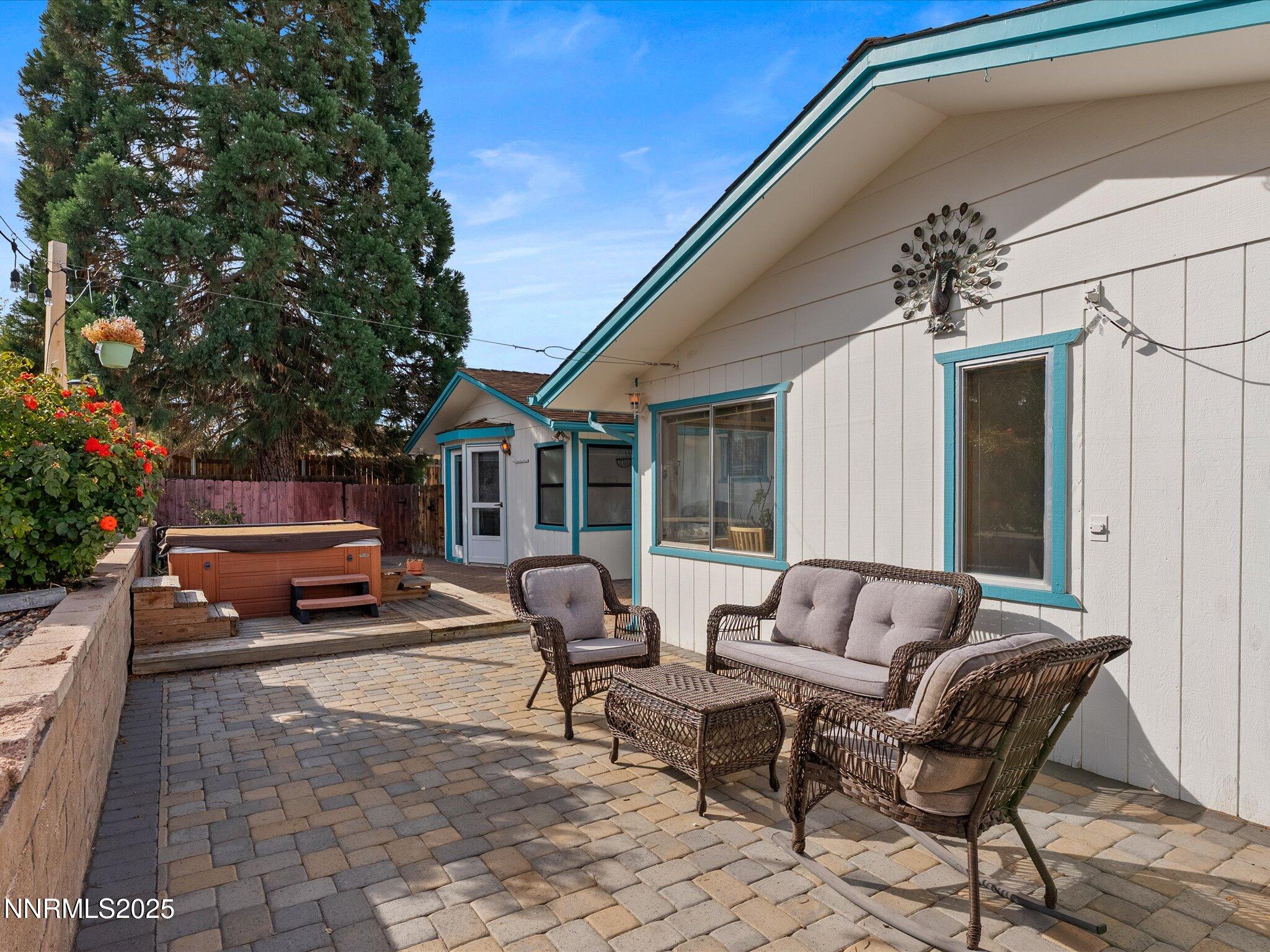 13840 Chamy Drive Property Photo 9