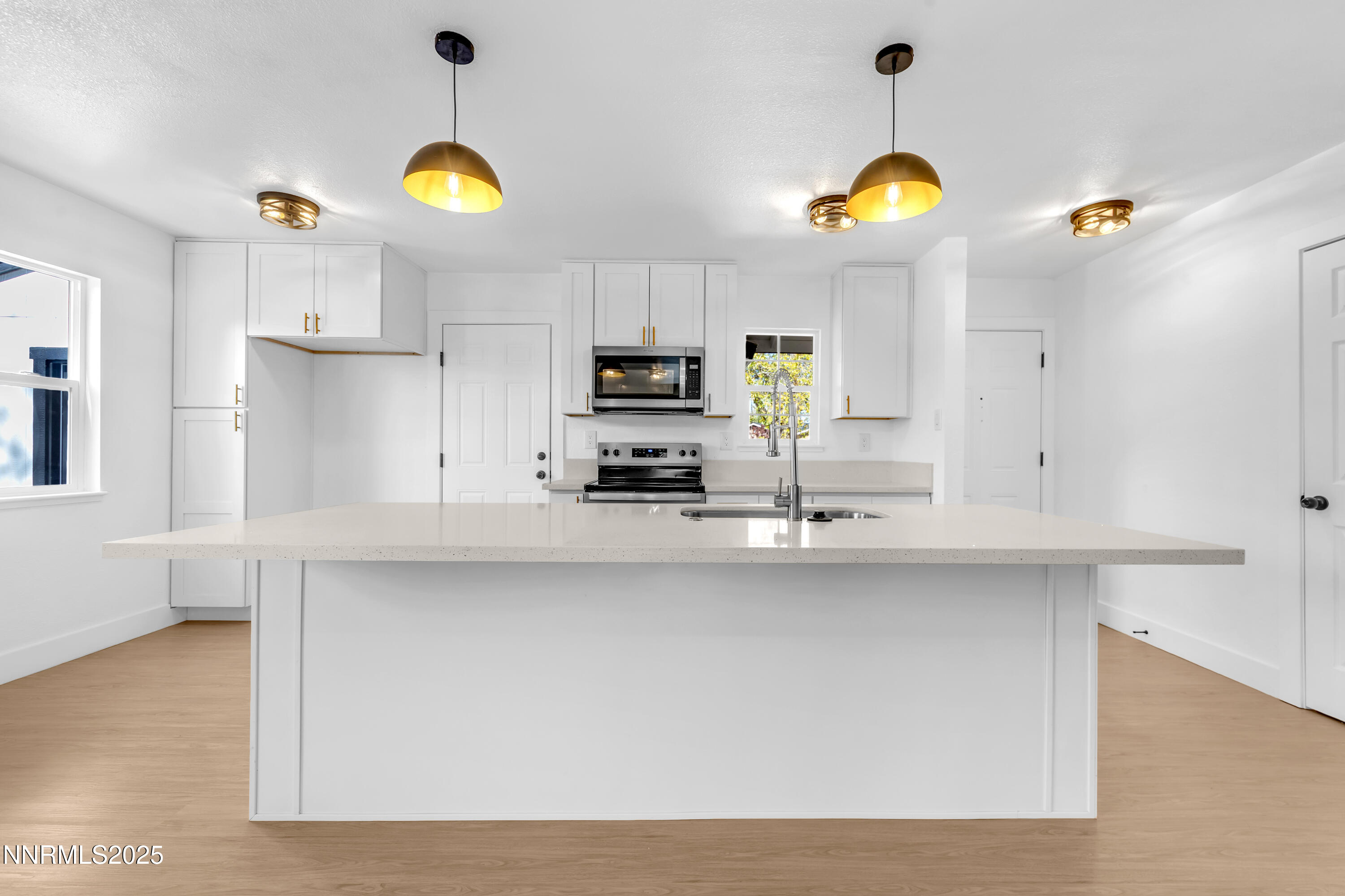 650 Lancaster Drive Property Photo 1