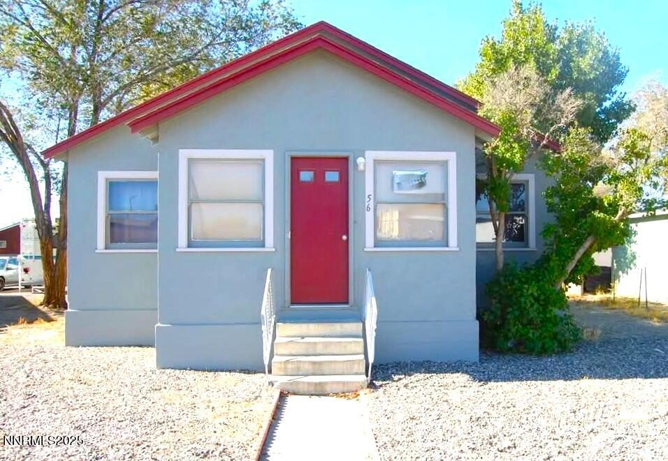 56 E 2nd Street Property Photo 1