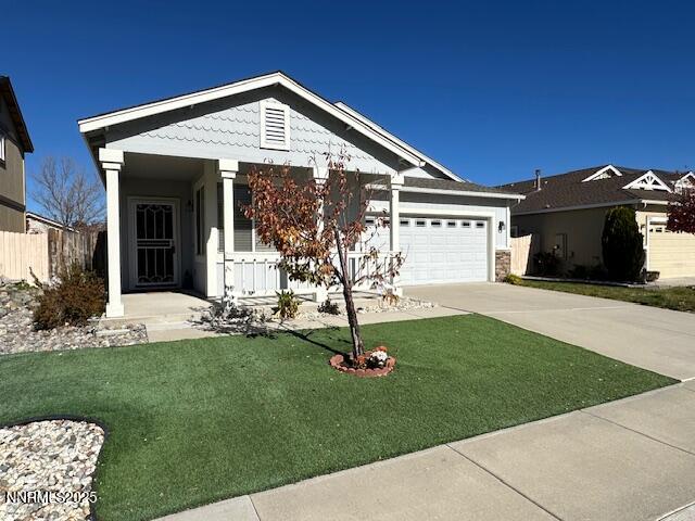 2185 Eagle Greens Drive Property Photo 4