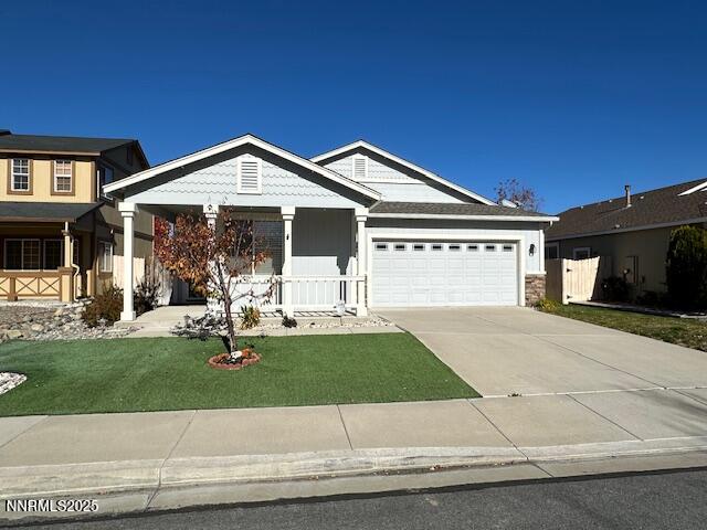 2185 Eagle Greens Drive Property Photo 5