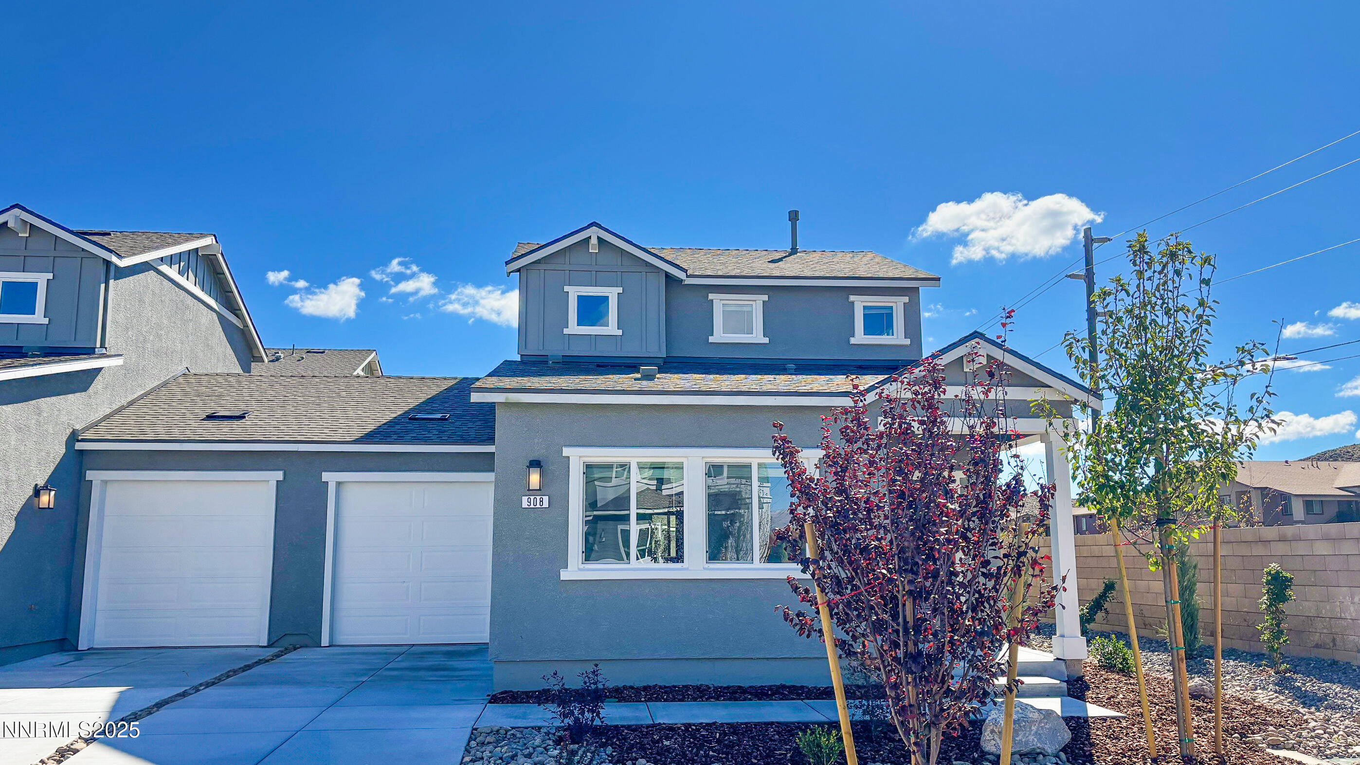 908 Orchard Rock Drive Property Photo 1