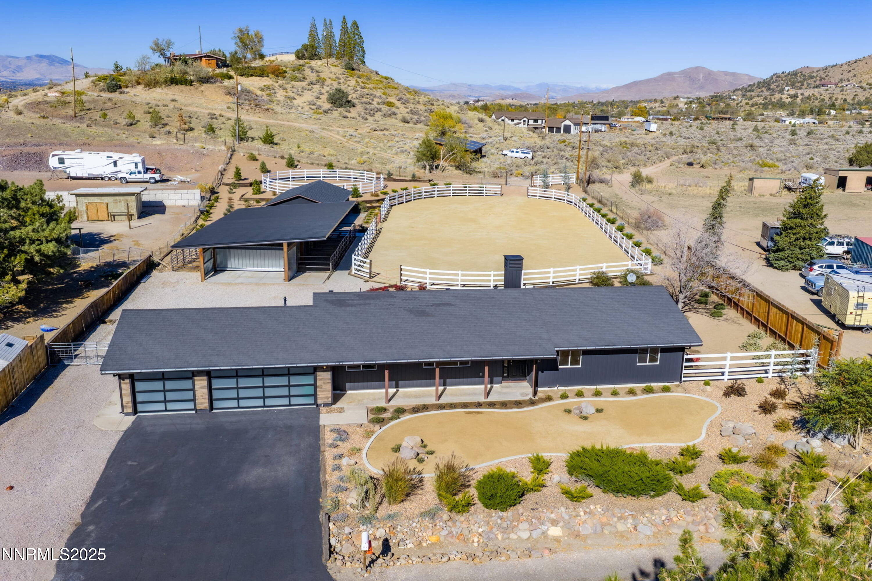 2705 Ravazza Road Property Photo 1