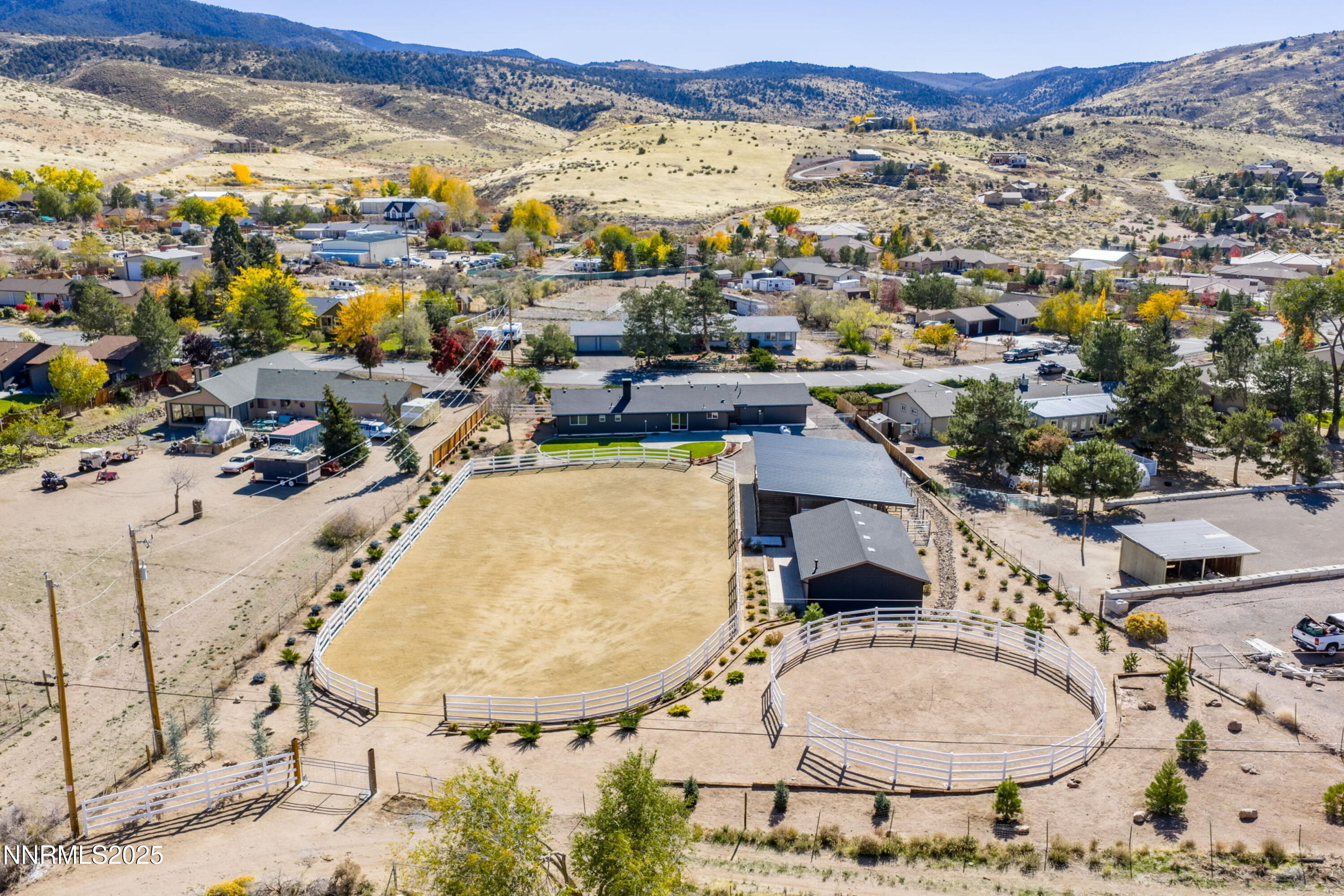 2705 Ravazza Road Property Photo 3
