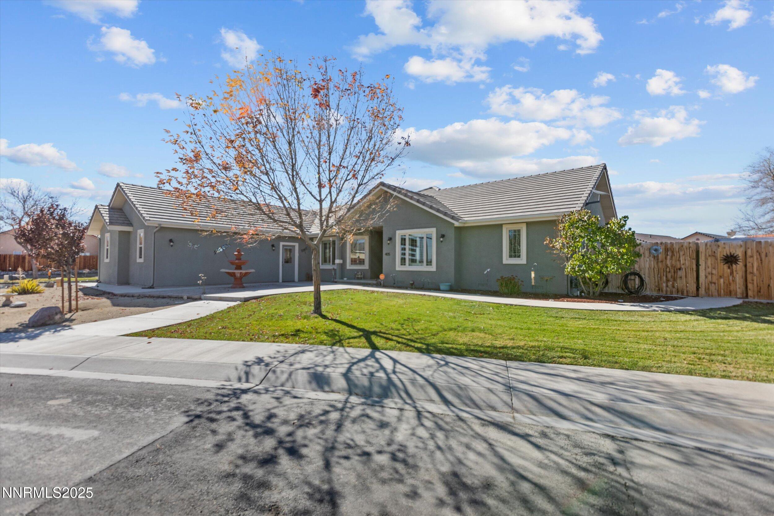 405 Cornerstone Court Property Photo 2