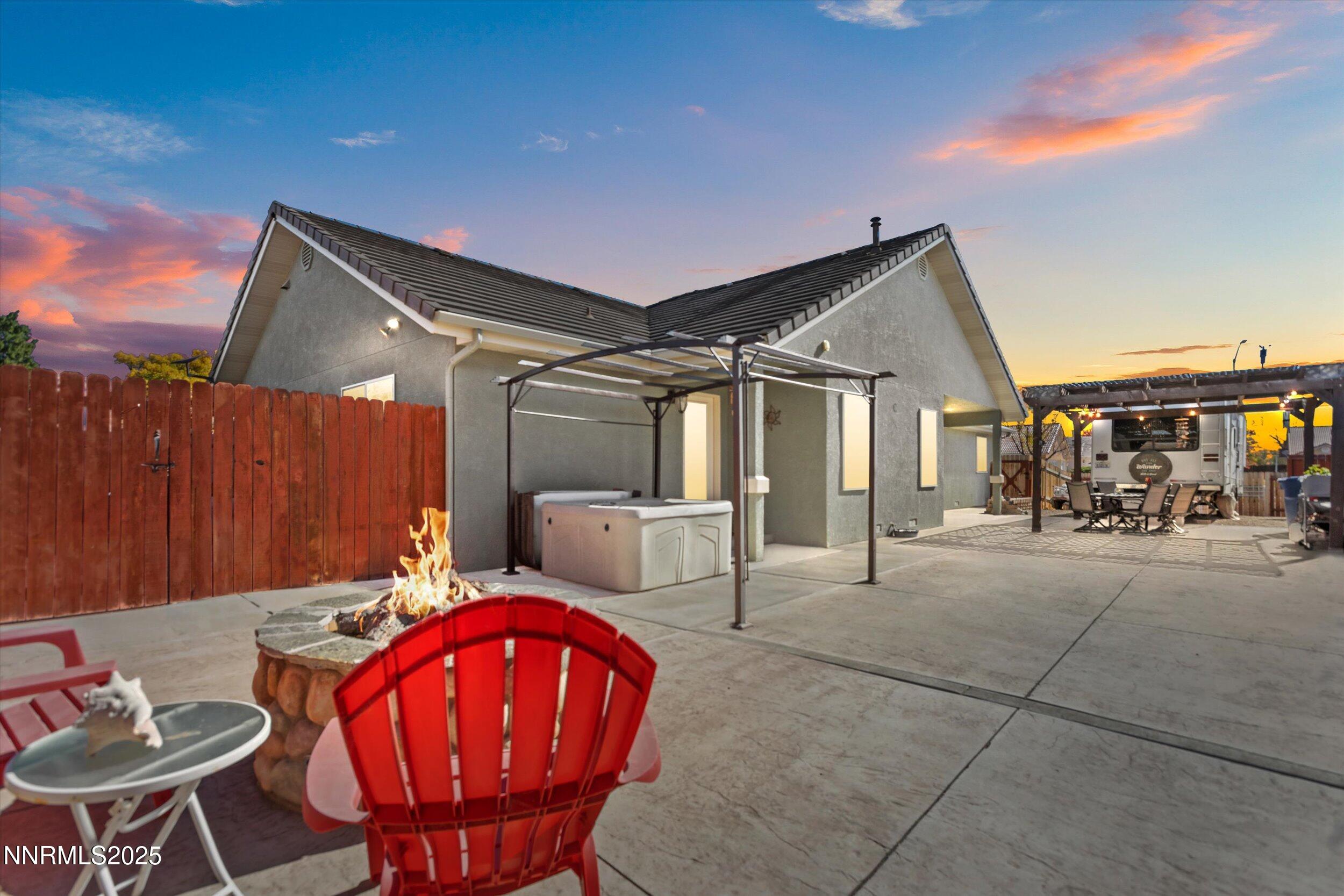 405 Cornerstone Court Property Photo 34