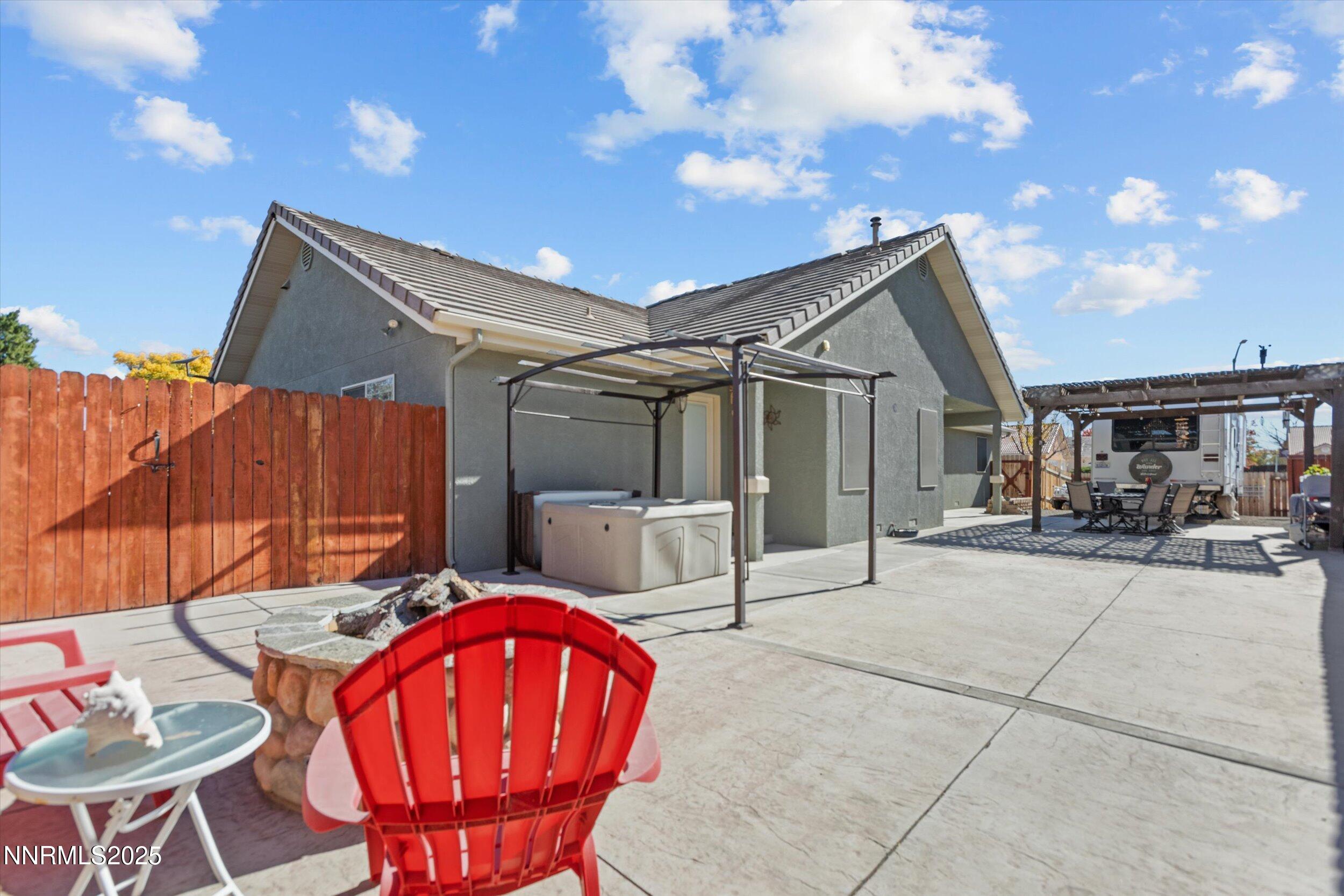 405 Cornerstone Court Property Photo 35