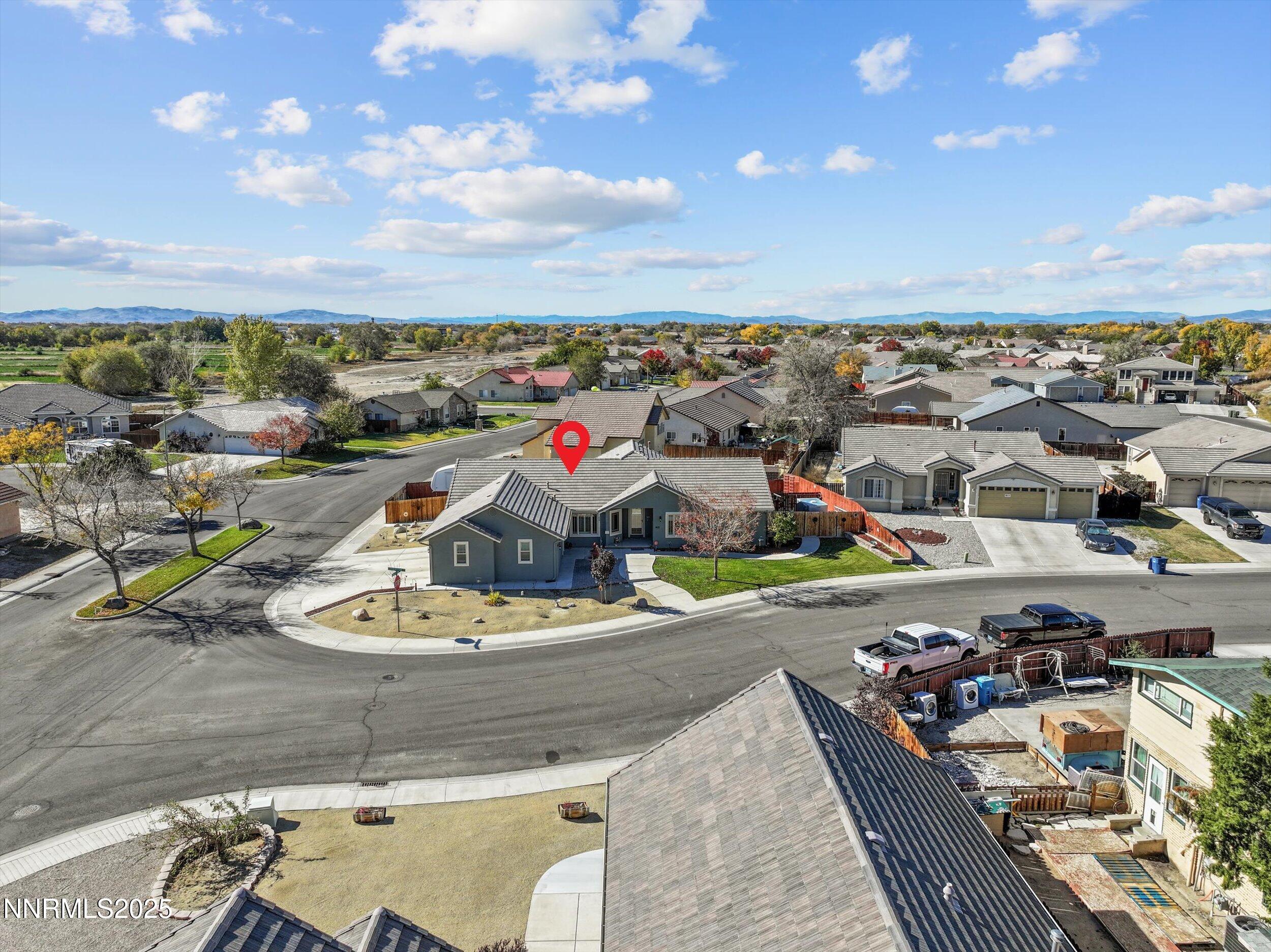 405 Cornerstone Court Property Photo 40