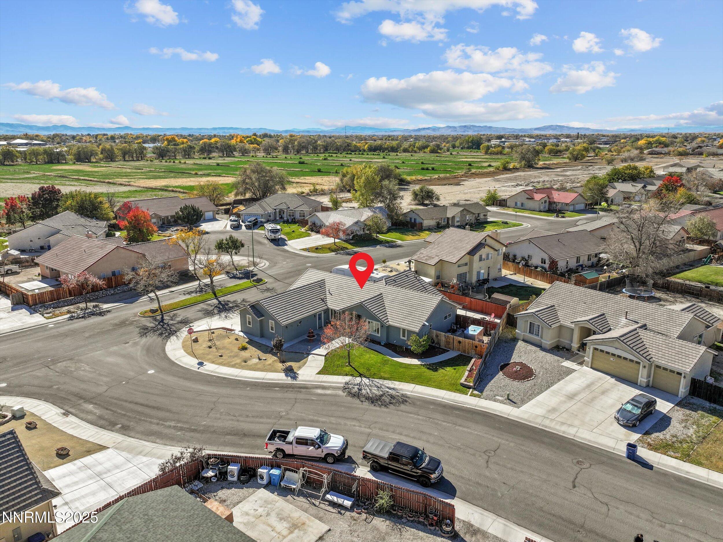 405 Cornerstone Court Property Photo 41