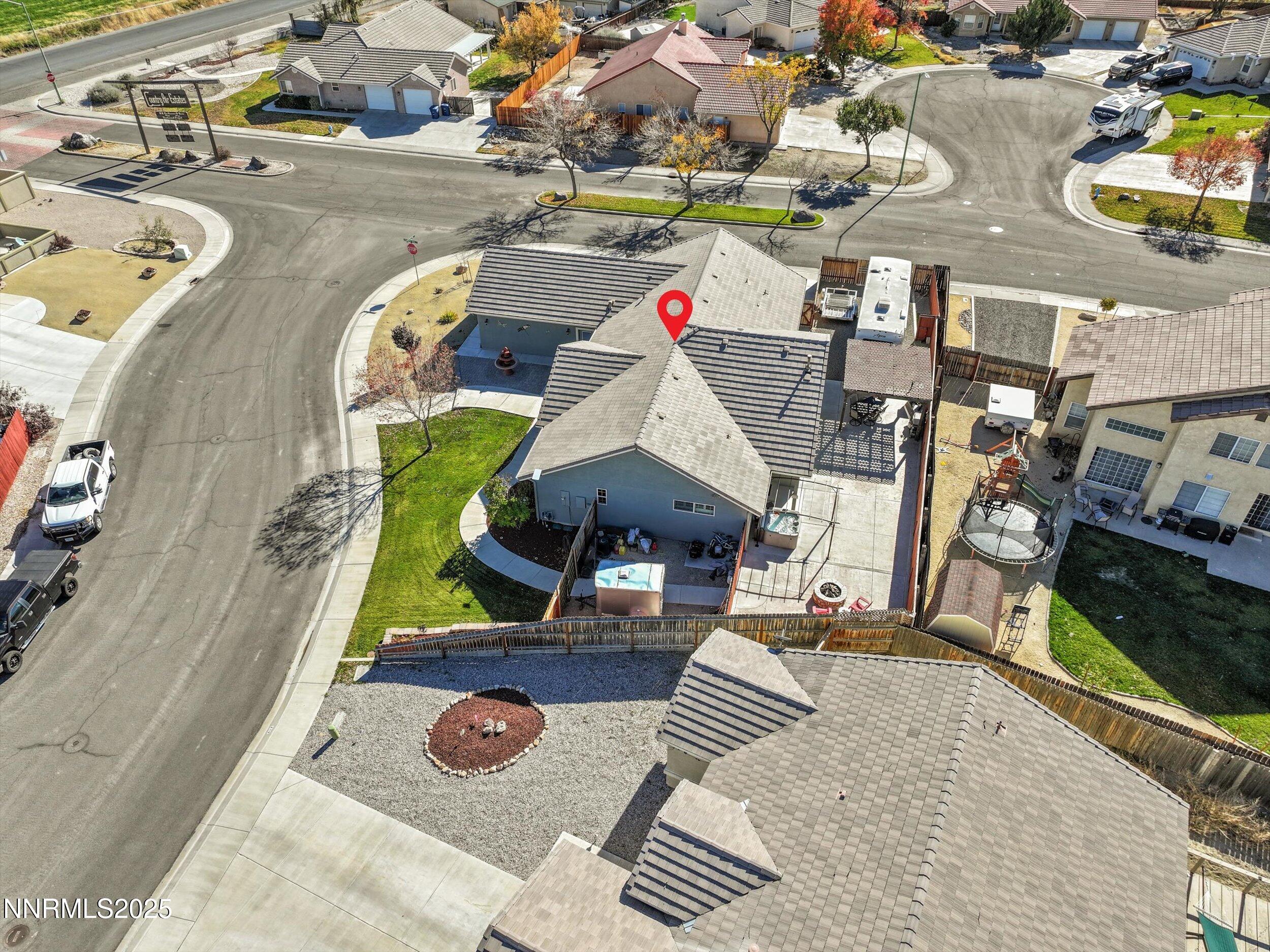 405 Cornerstone Court Property Photo 42