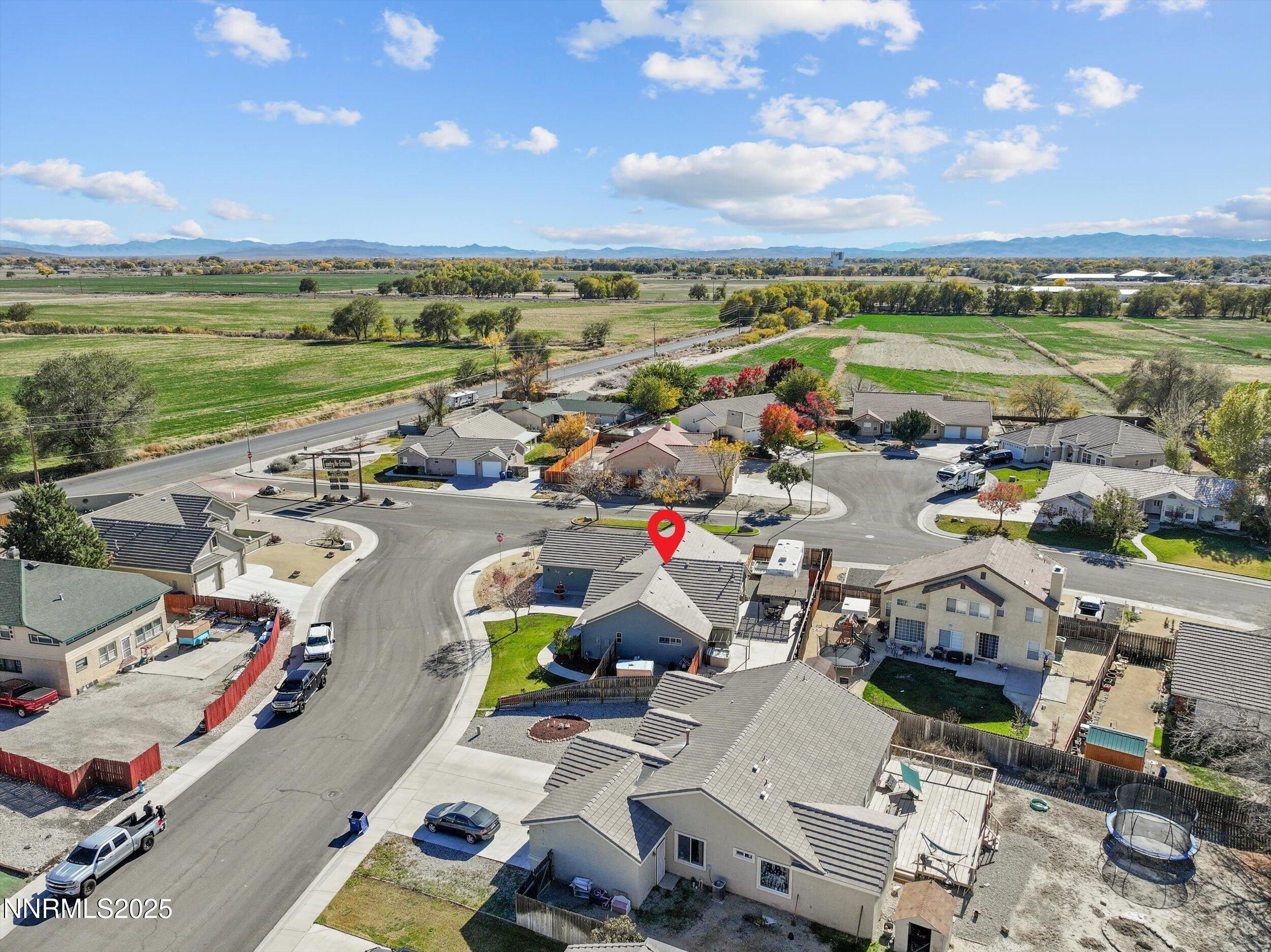 405 Cornerstone Court Property Photo 43