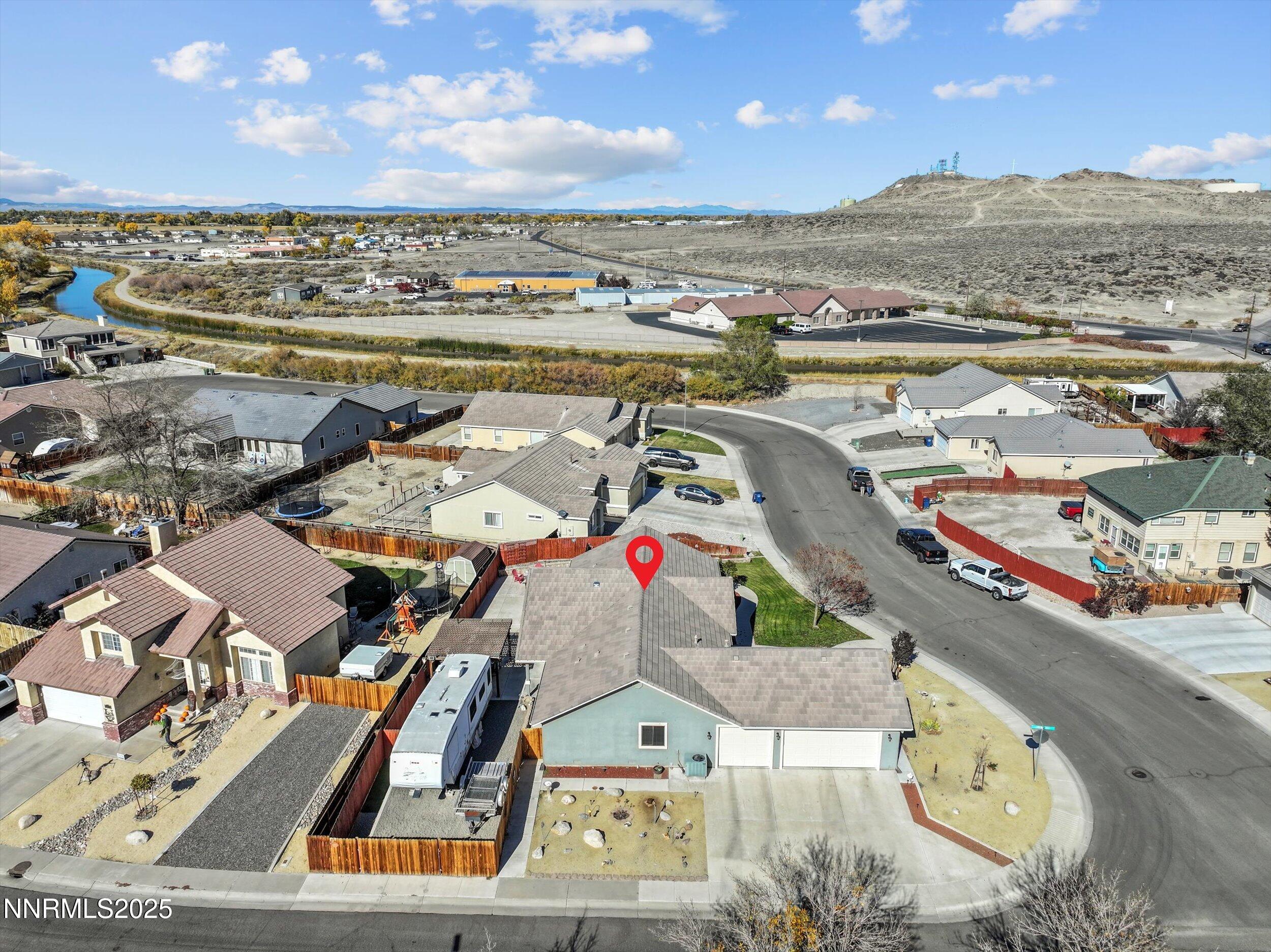 405 Cornerstone Court Property Photo 44