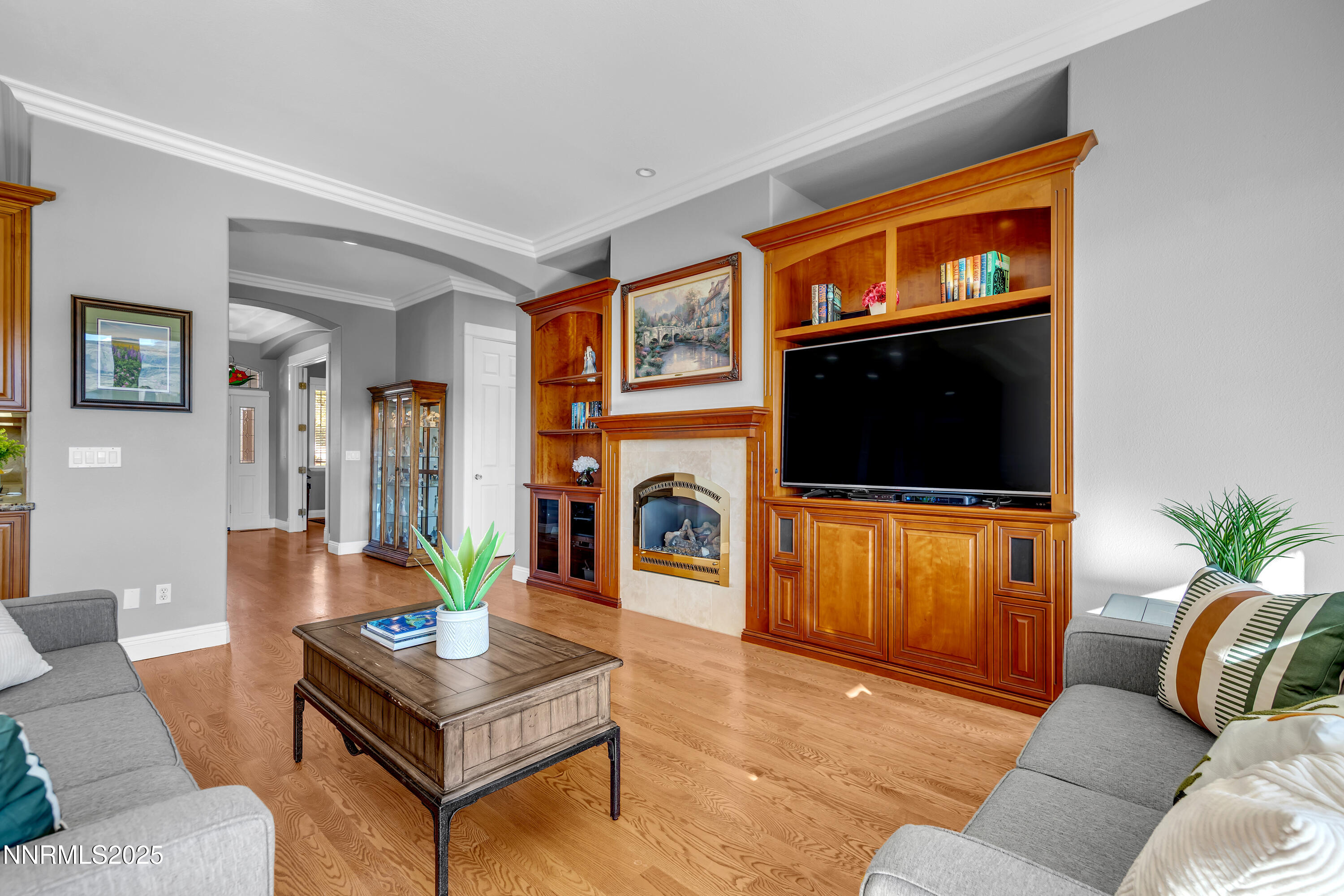 6970 Island Queen Court Property Photo 4
