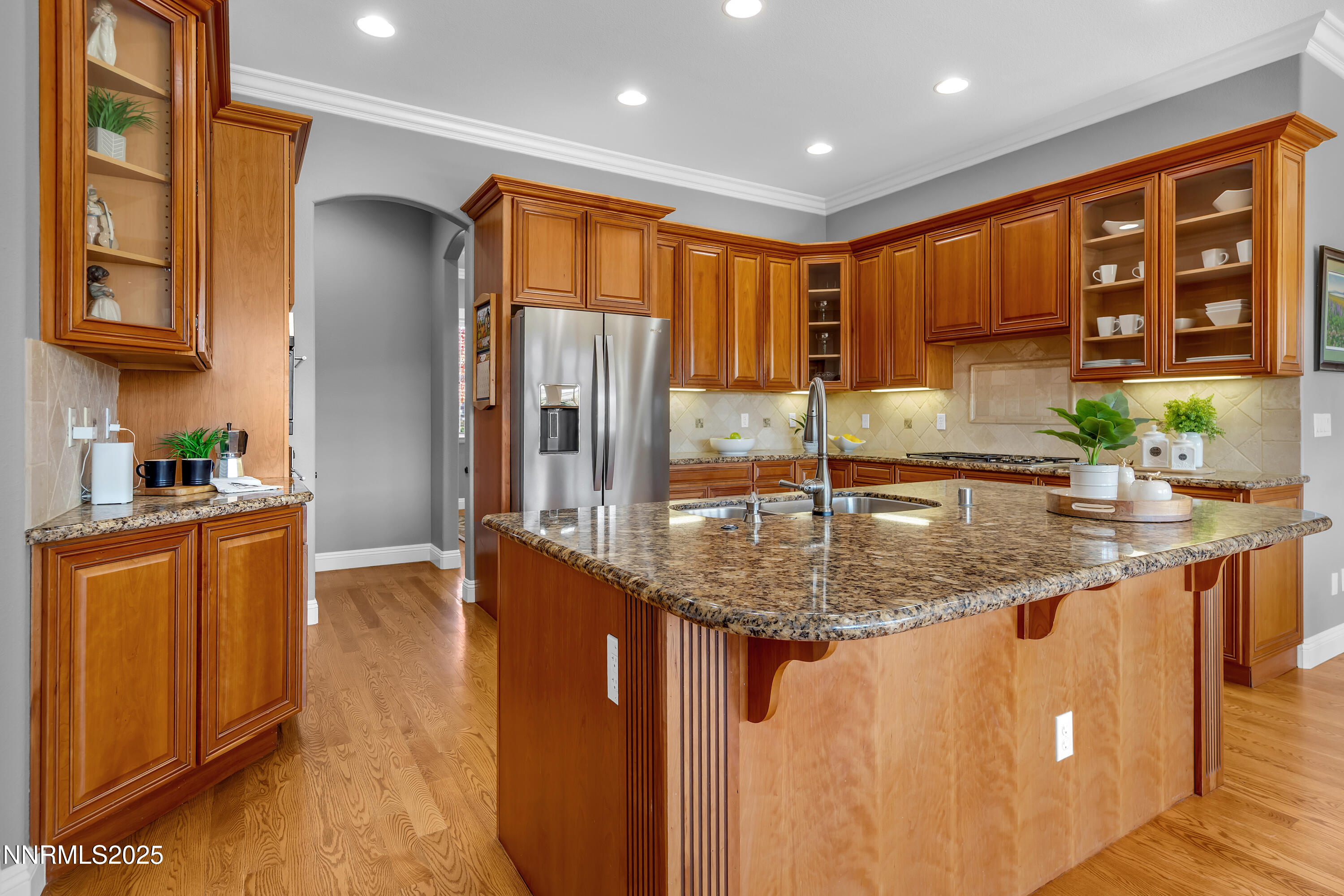 6970 Island Queen Court Property Photo 16