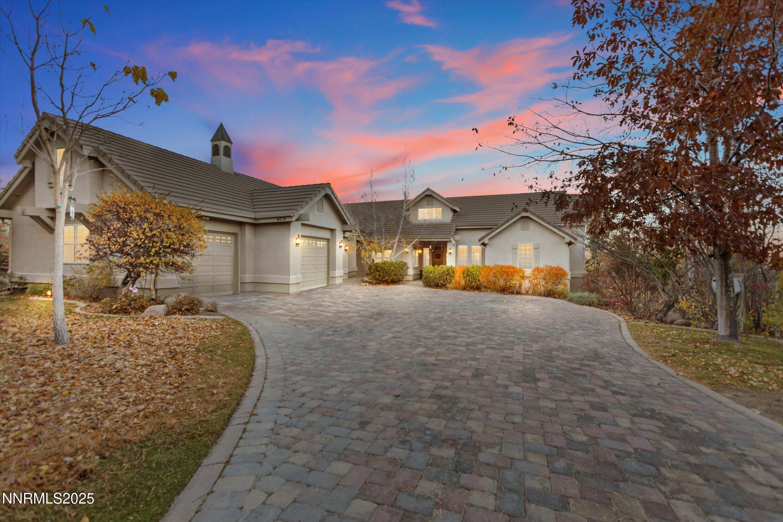 14275 Caballero Court Property Photo 1