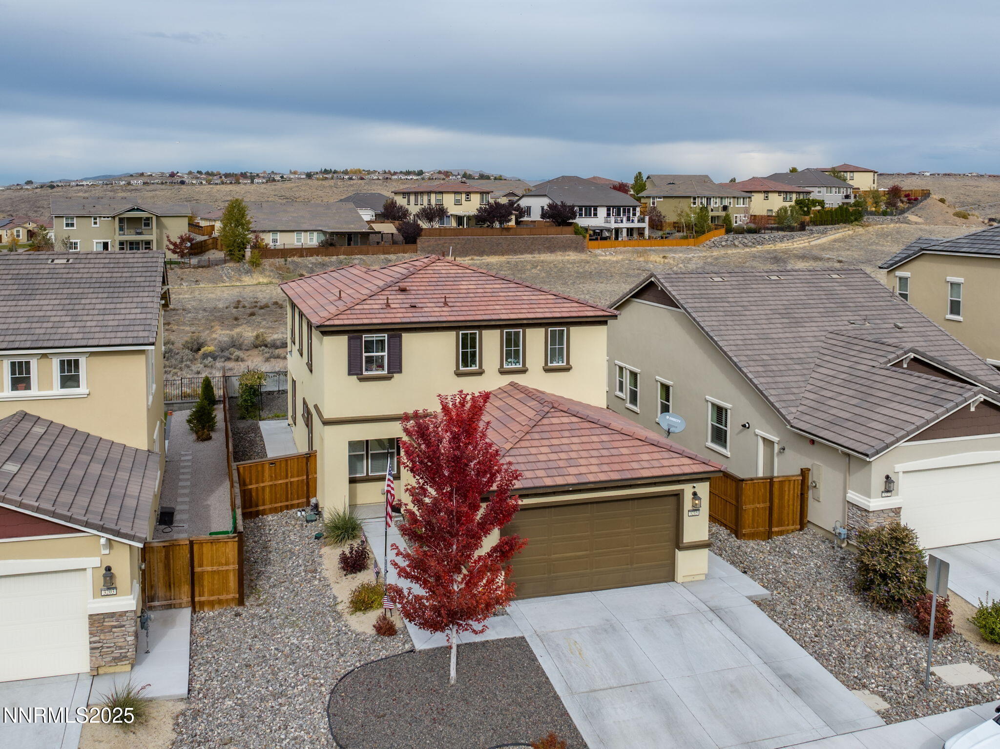 3215 Pantheon Drive Property Photo 2