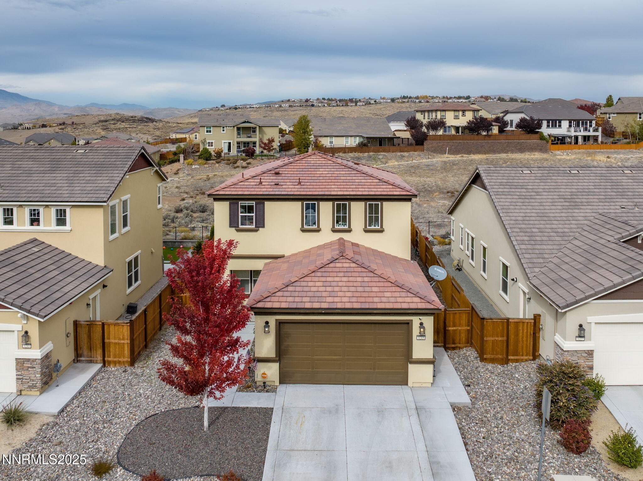 3215 Pantheon Drive Property Photo 3