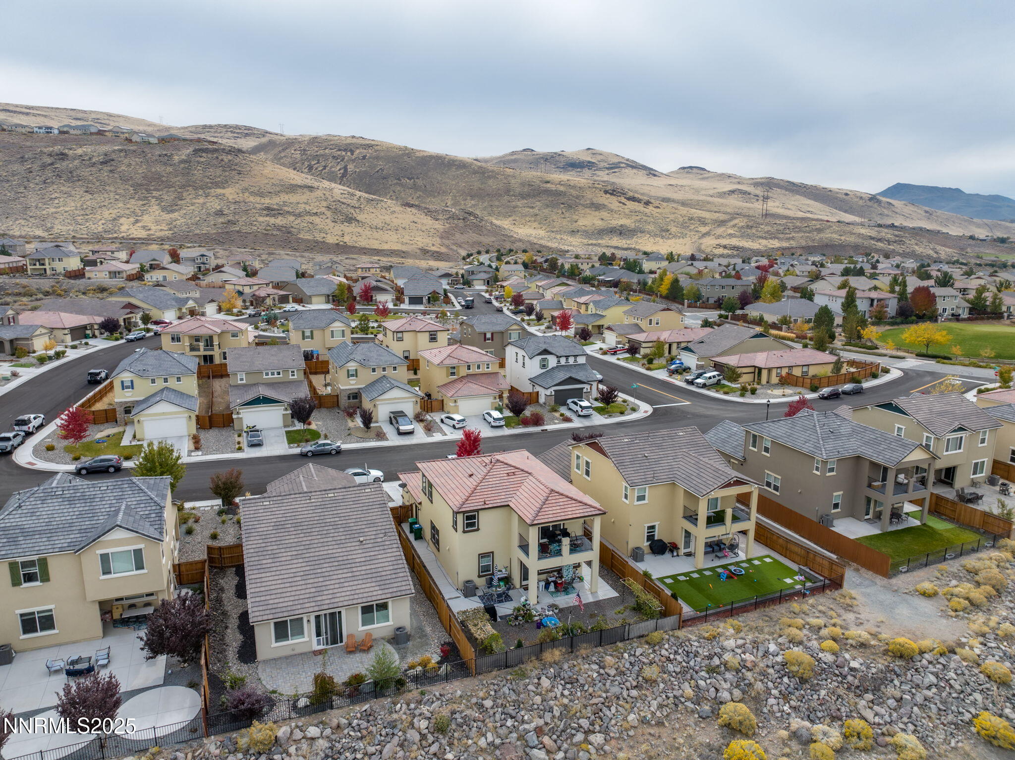 3215 Pantheon Drive Property Photo 33