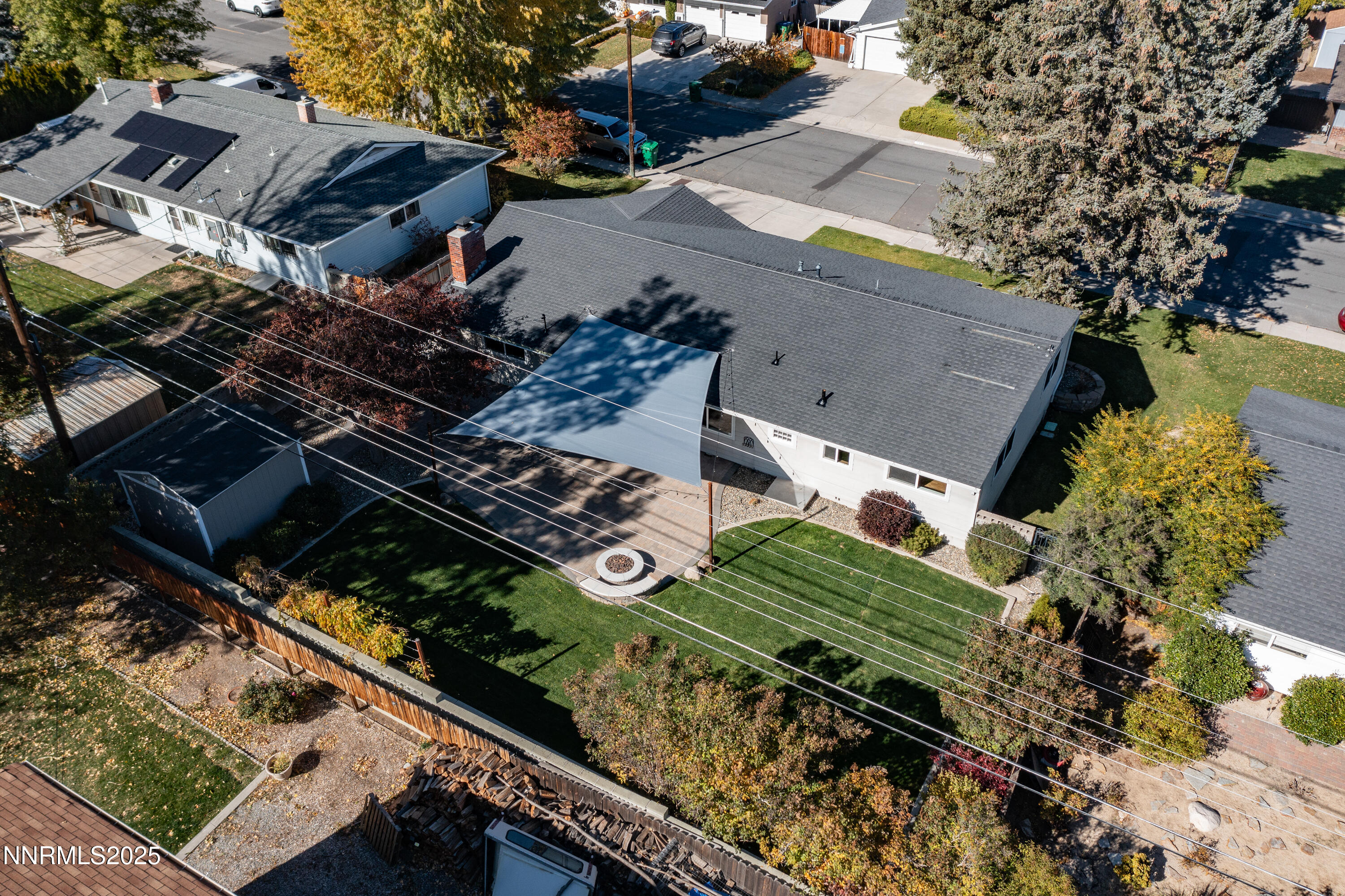 1020 Pineridge Drive Property Photo 3