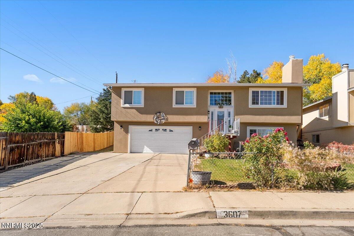 3607 Keogh Drive Property Photo 1