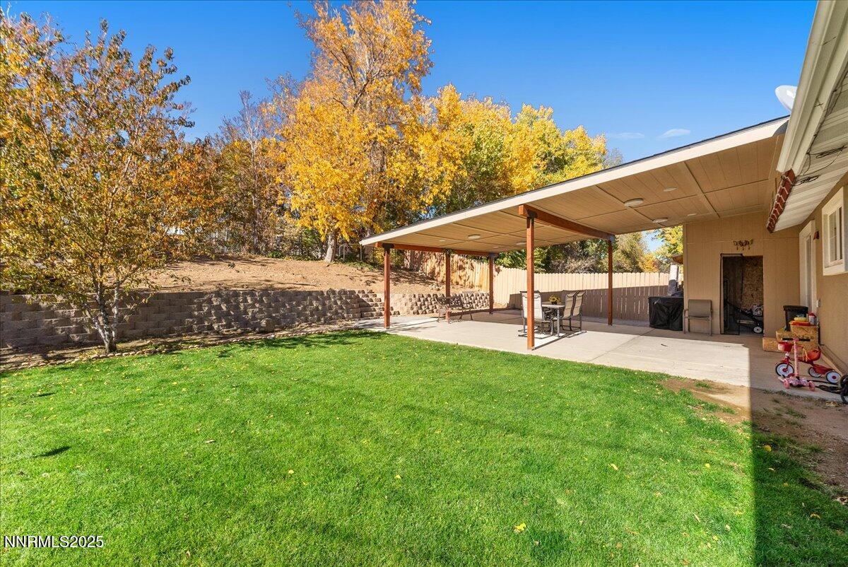 3607 Keogh Drive Property Photo 32