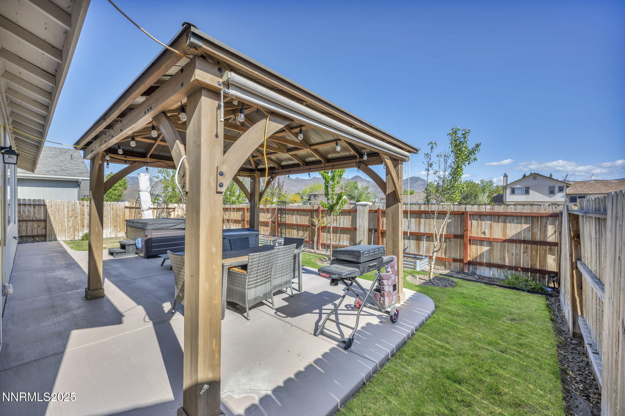 307 Granite Court Property Photo 16