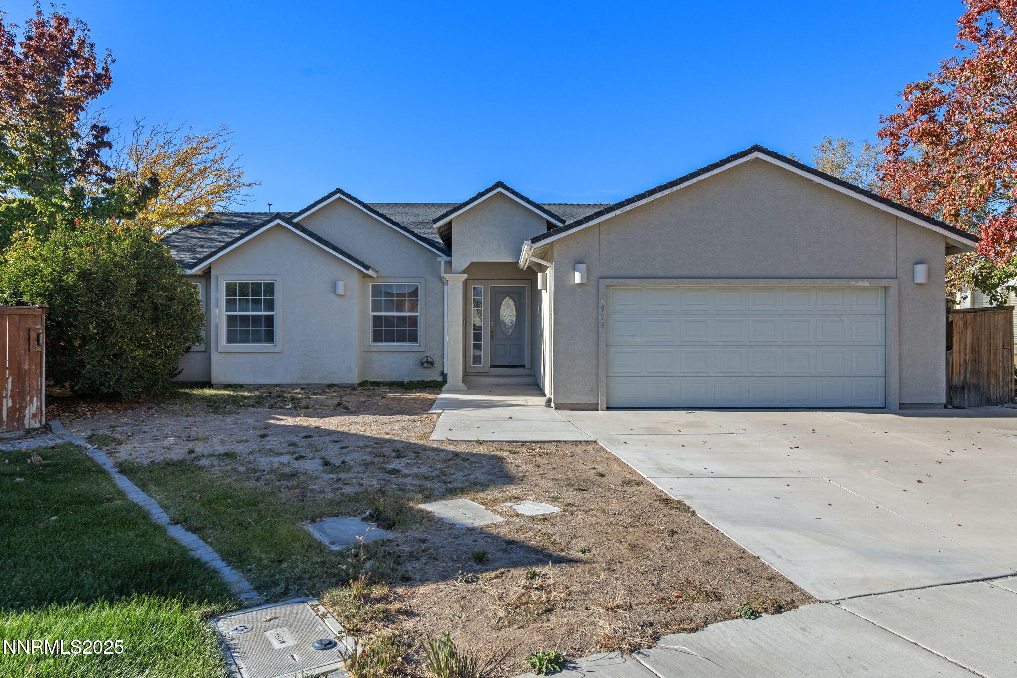 1994 Eight Iron Court Property Photo 1