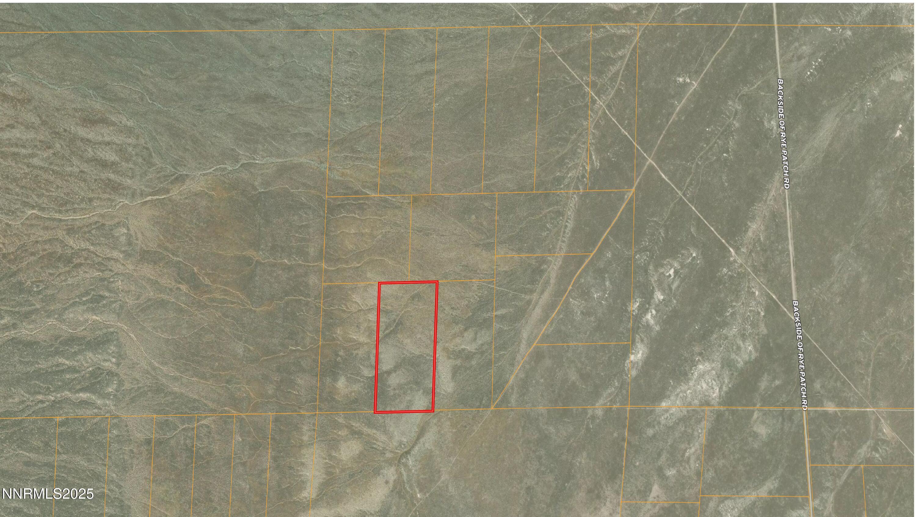 00228010 Backside Of Rye Patch Rd. Property Photo 1