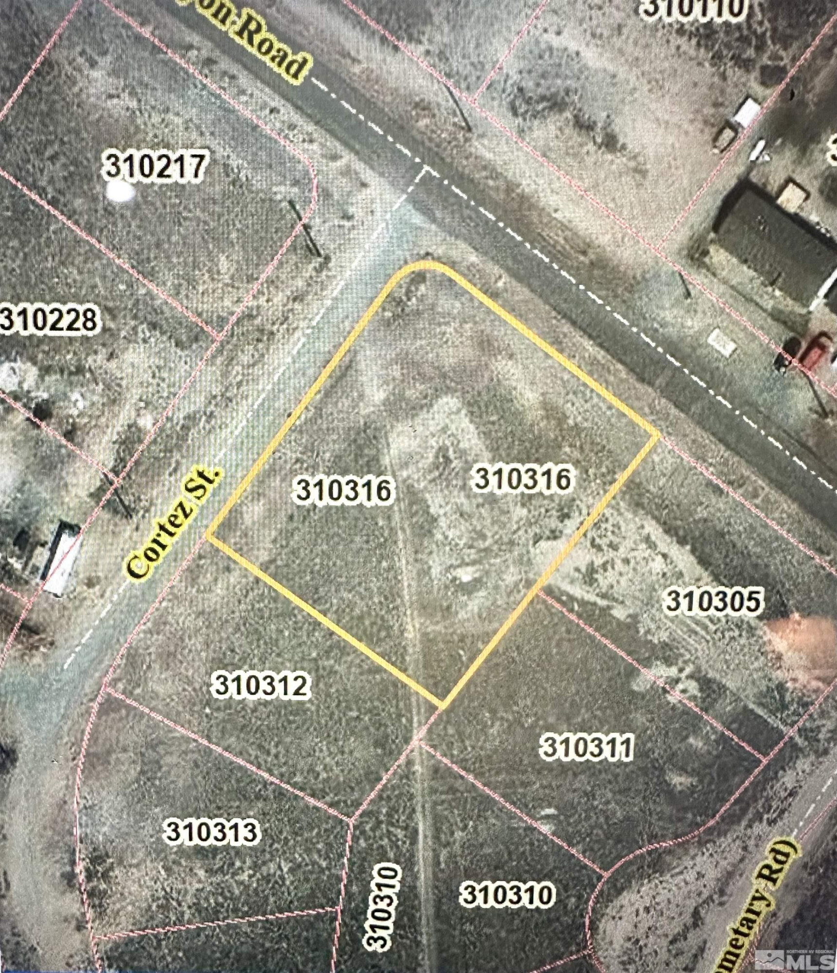 104 Cortez Property Photo 1