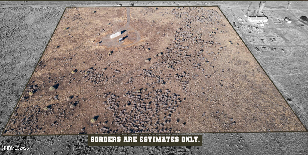 0 Western Horizon Drive Property Photo 1