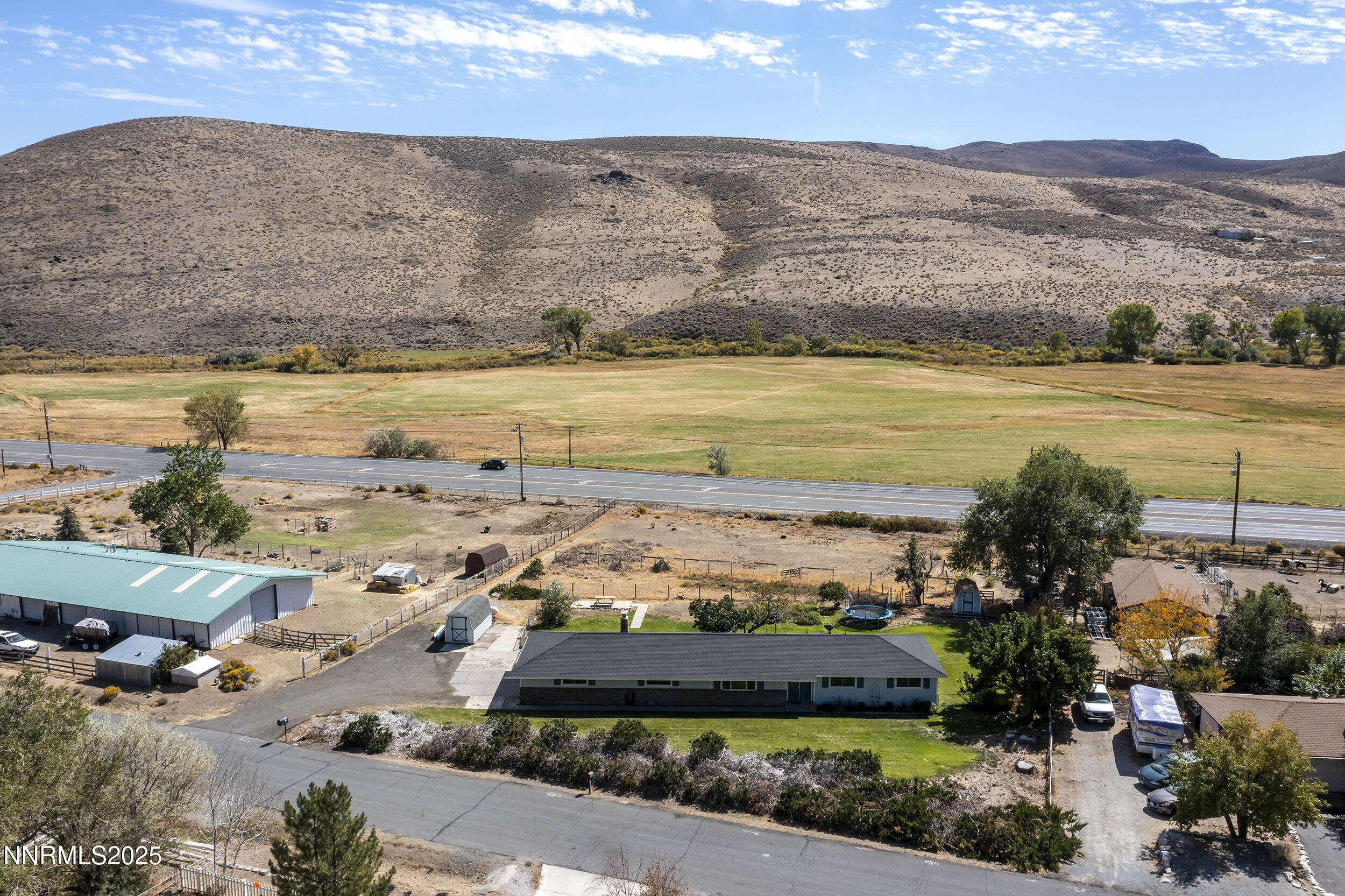 20890 Eaton Road Property Photo 1
