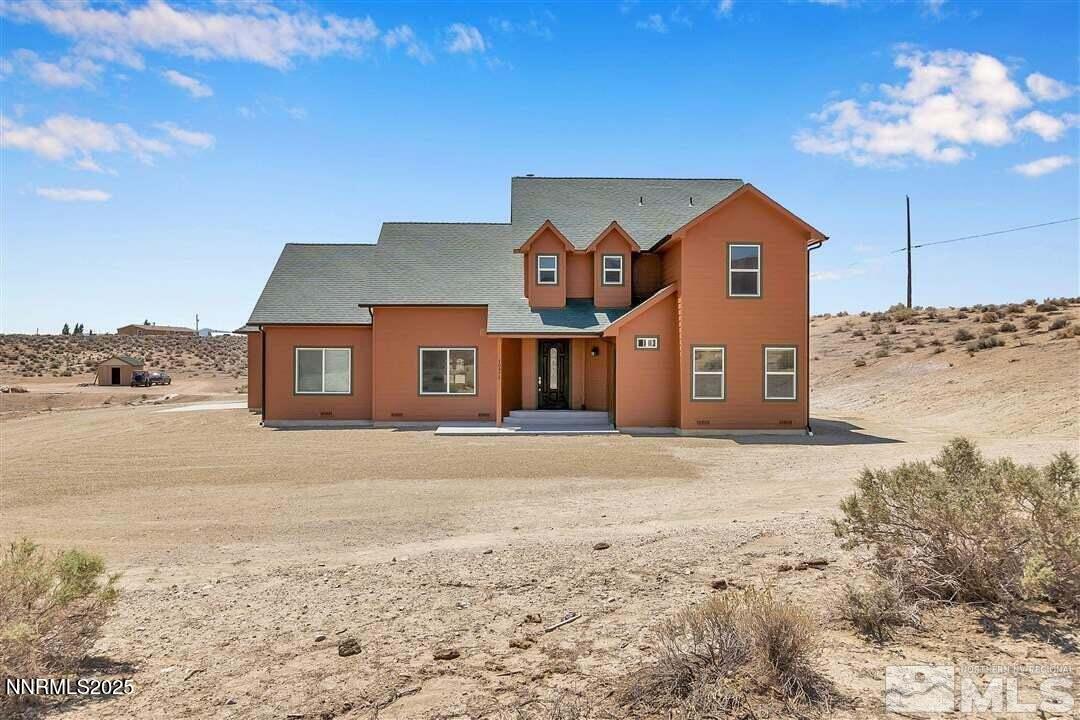10975 Iroquois Trail Property Photo 1