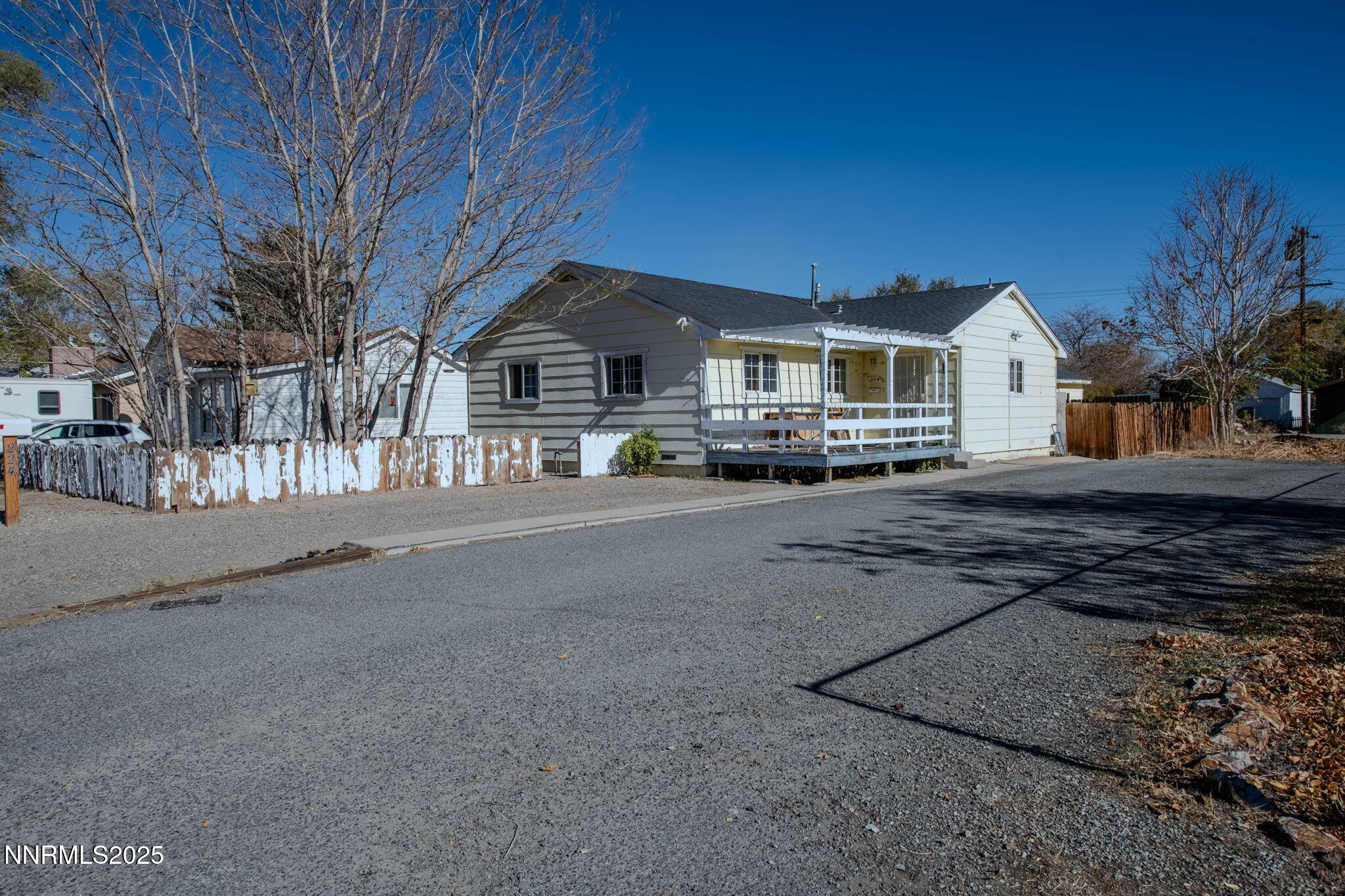 224 S Nevada Street Property Photo 1